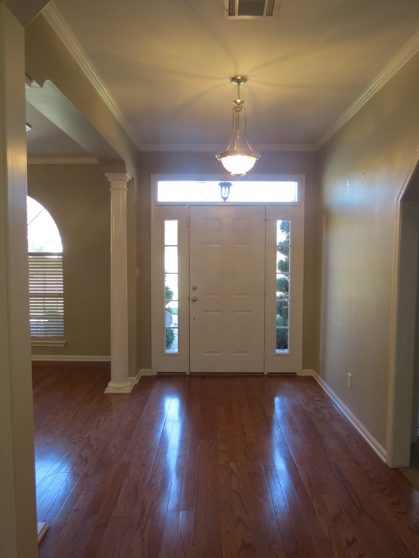 Not In List - Residential