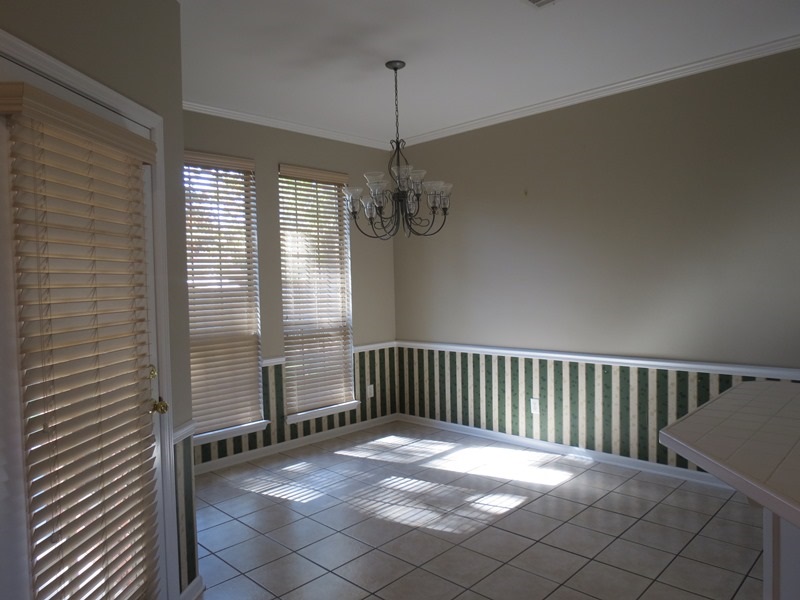 Not In List - Residential