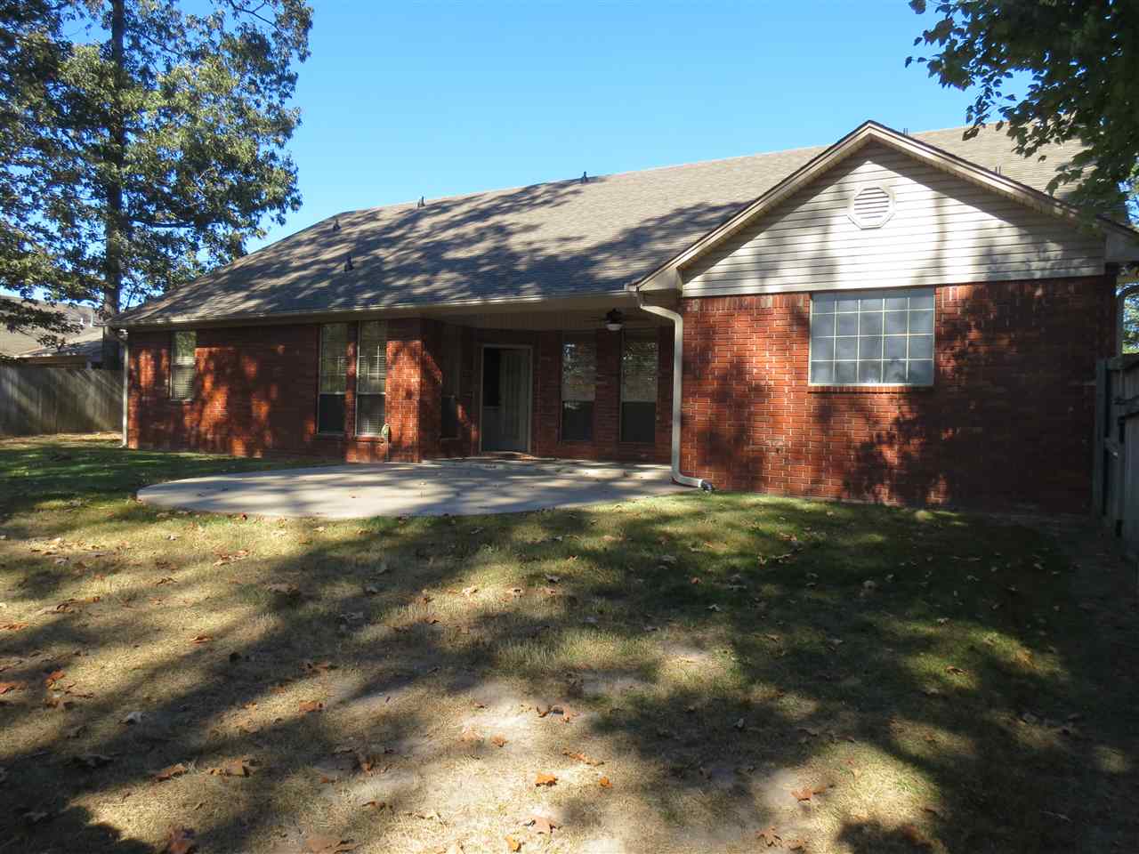 Not In List - Residential