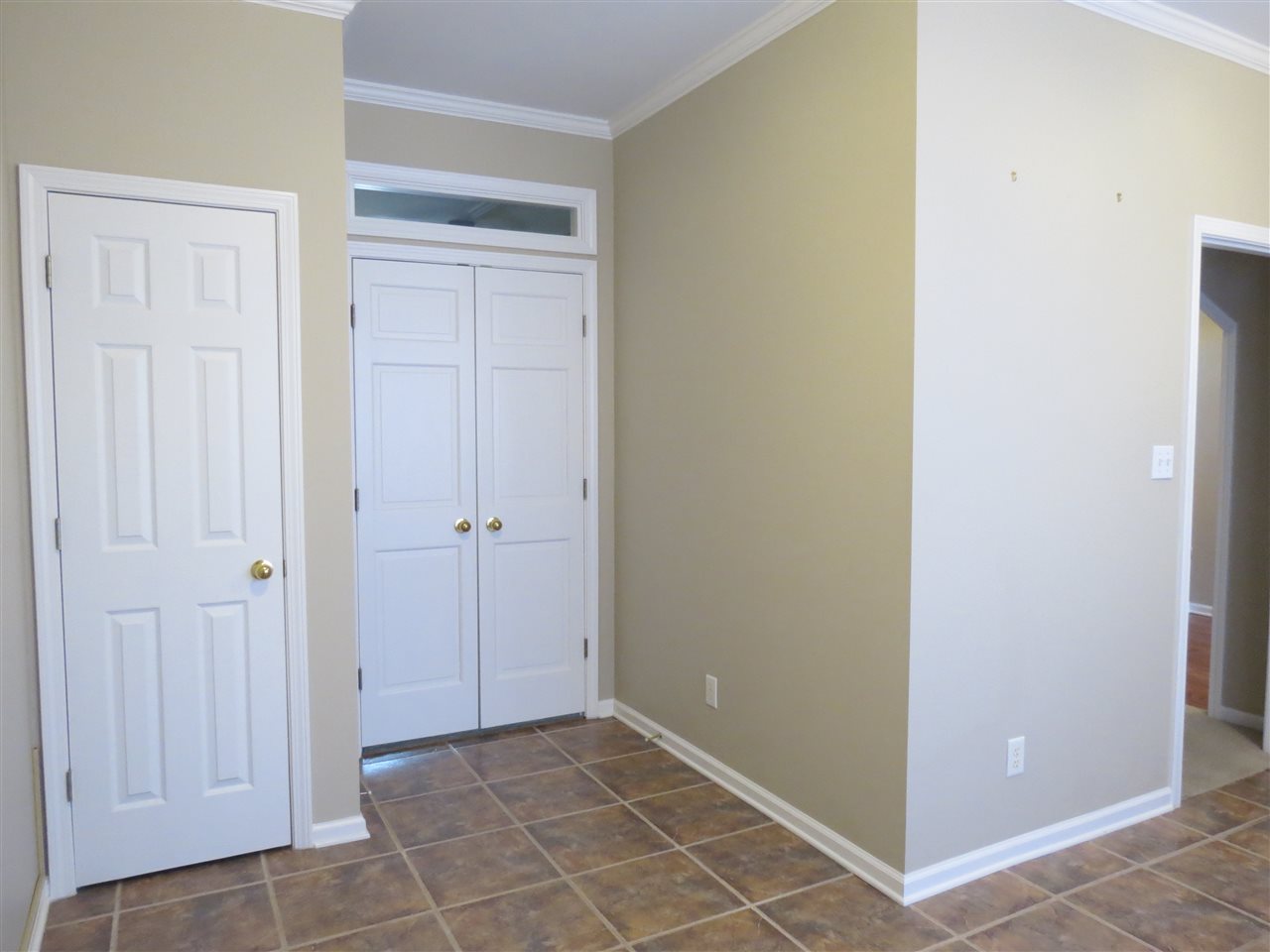 Not In List - Residential