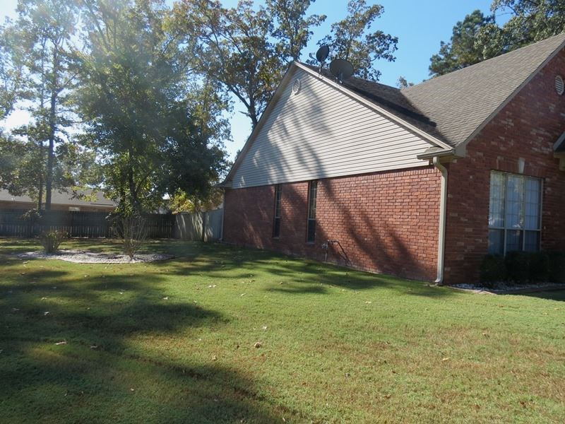 Not In List - Residential