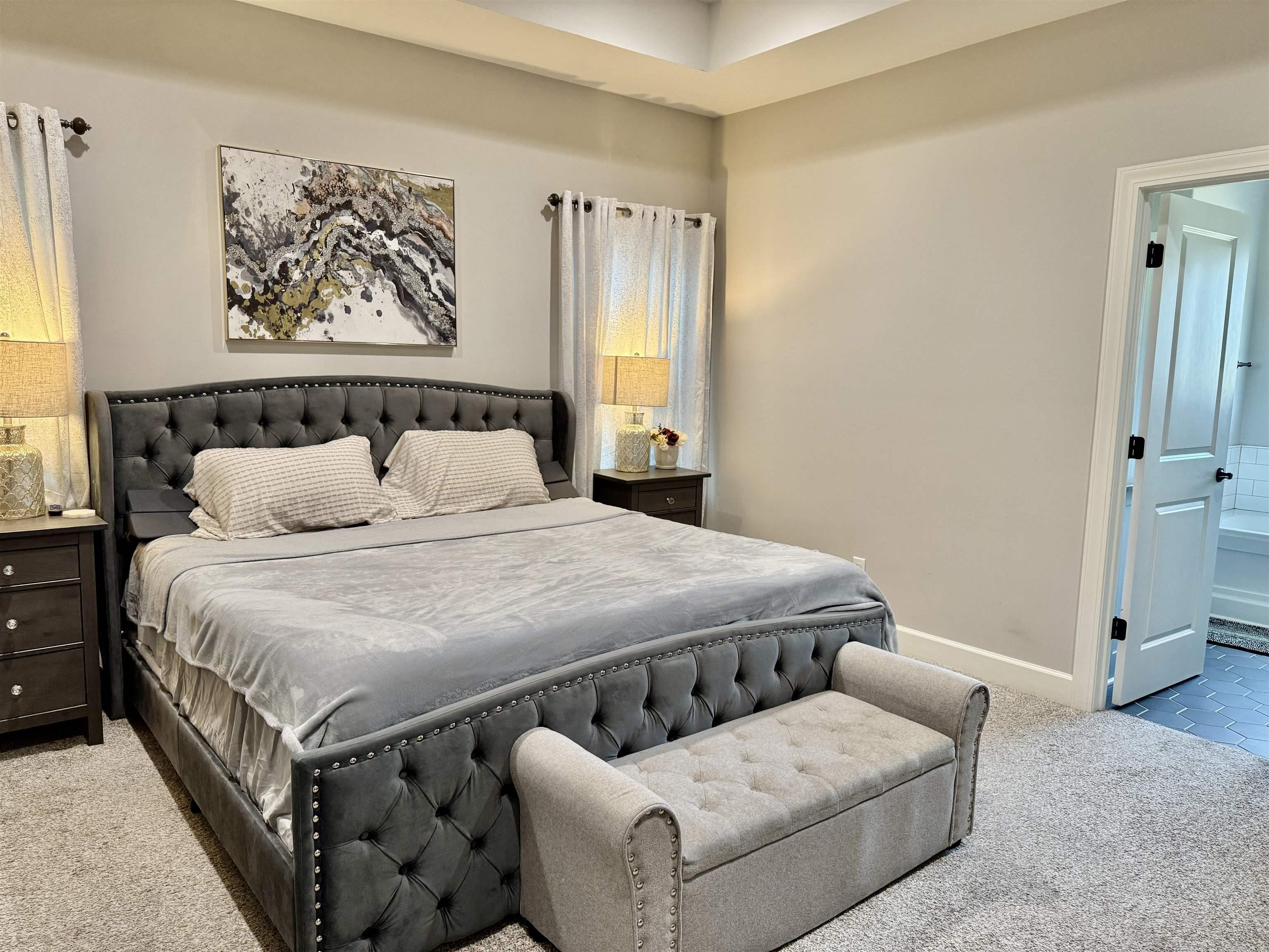 Hope Valley Estates - Residential