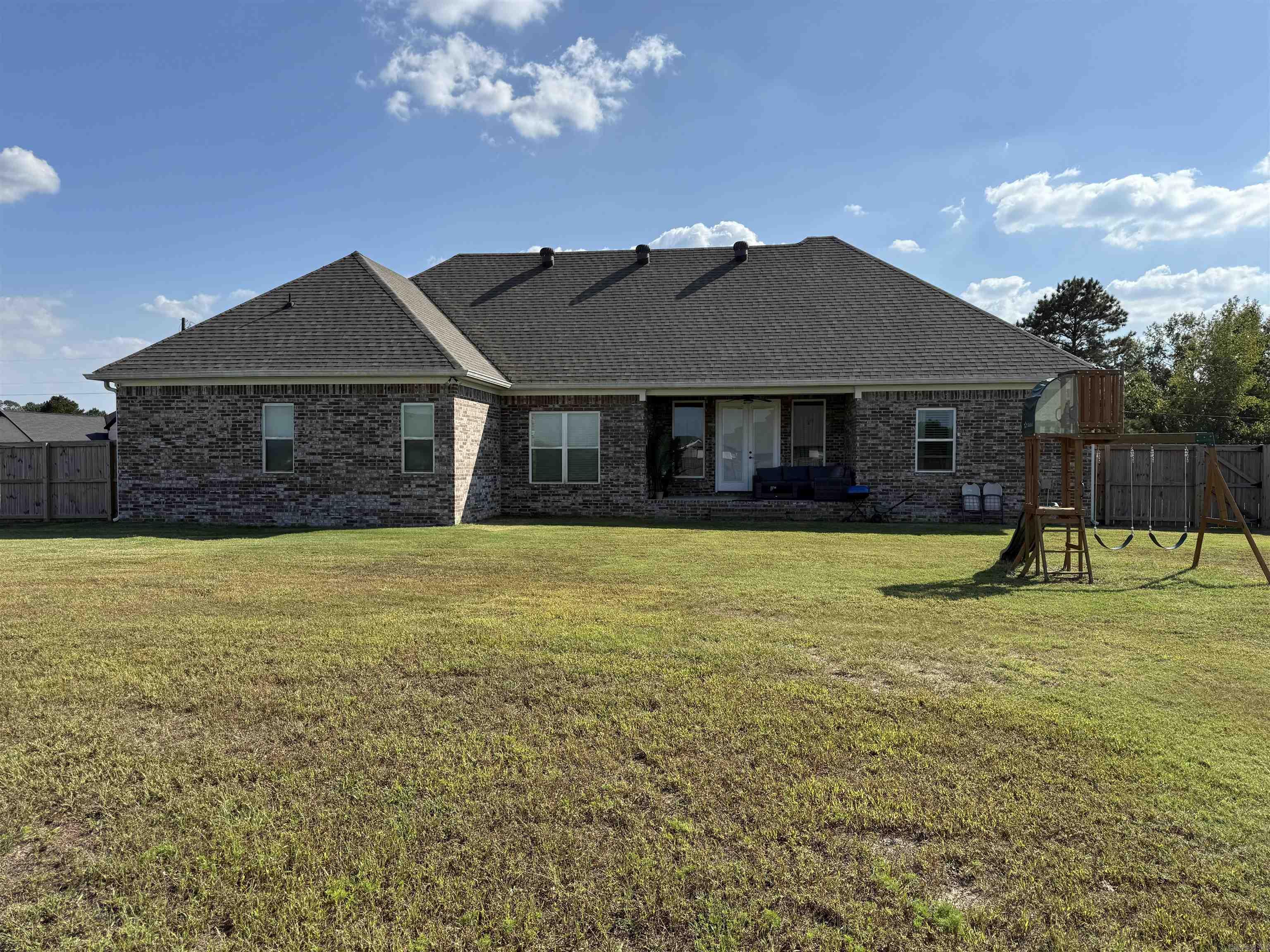 Hope Valley Estates - Residential