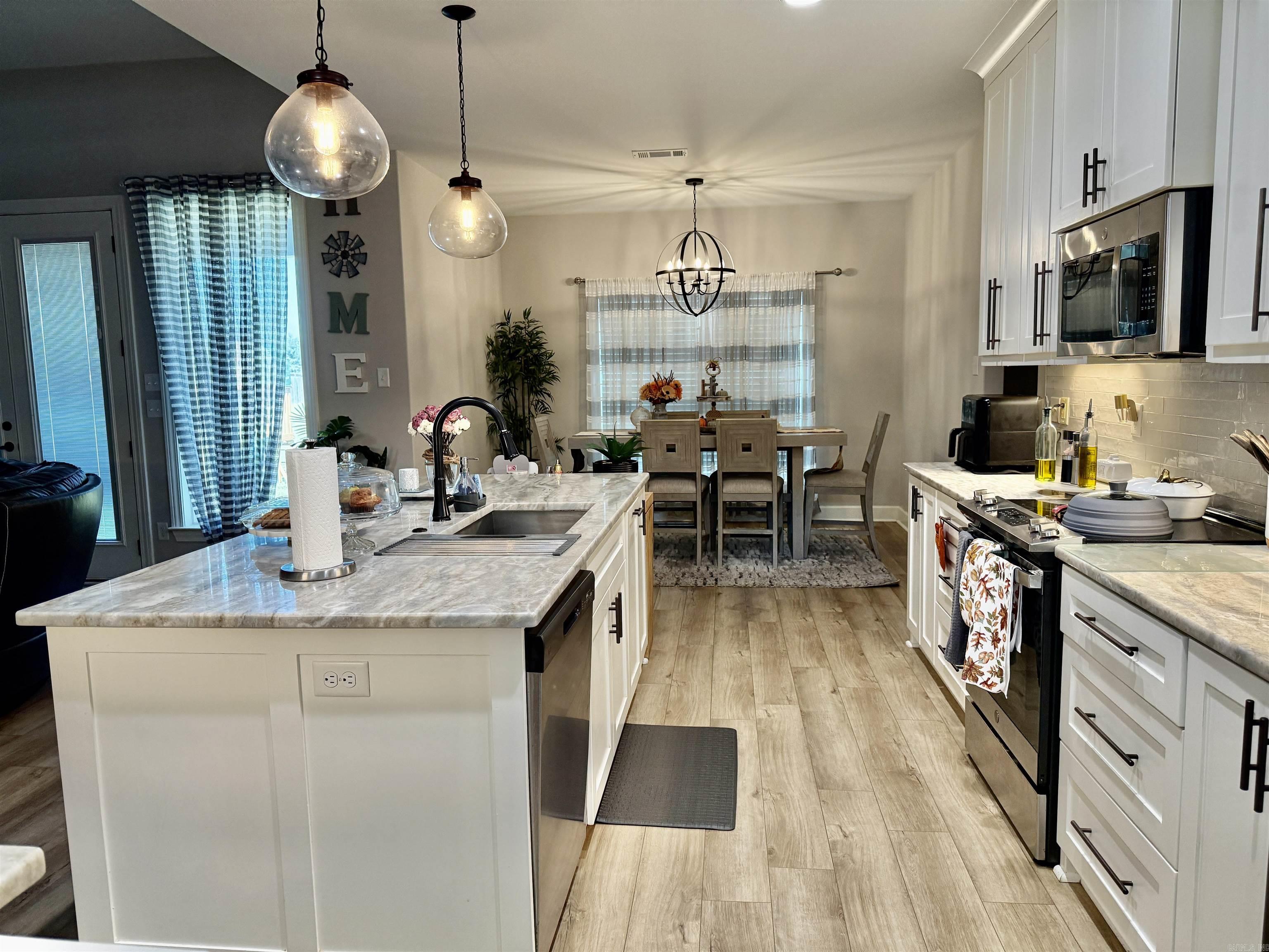 Hope Valley Estates - Residential