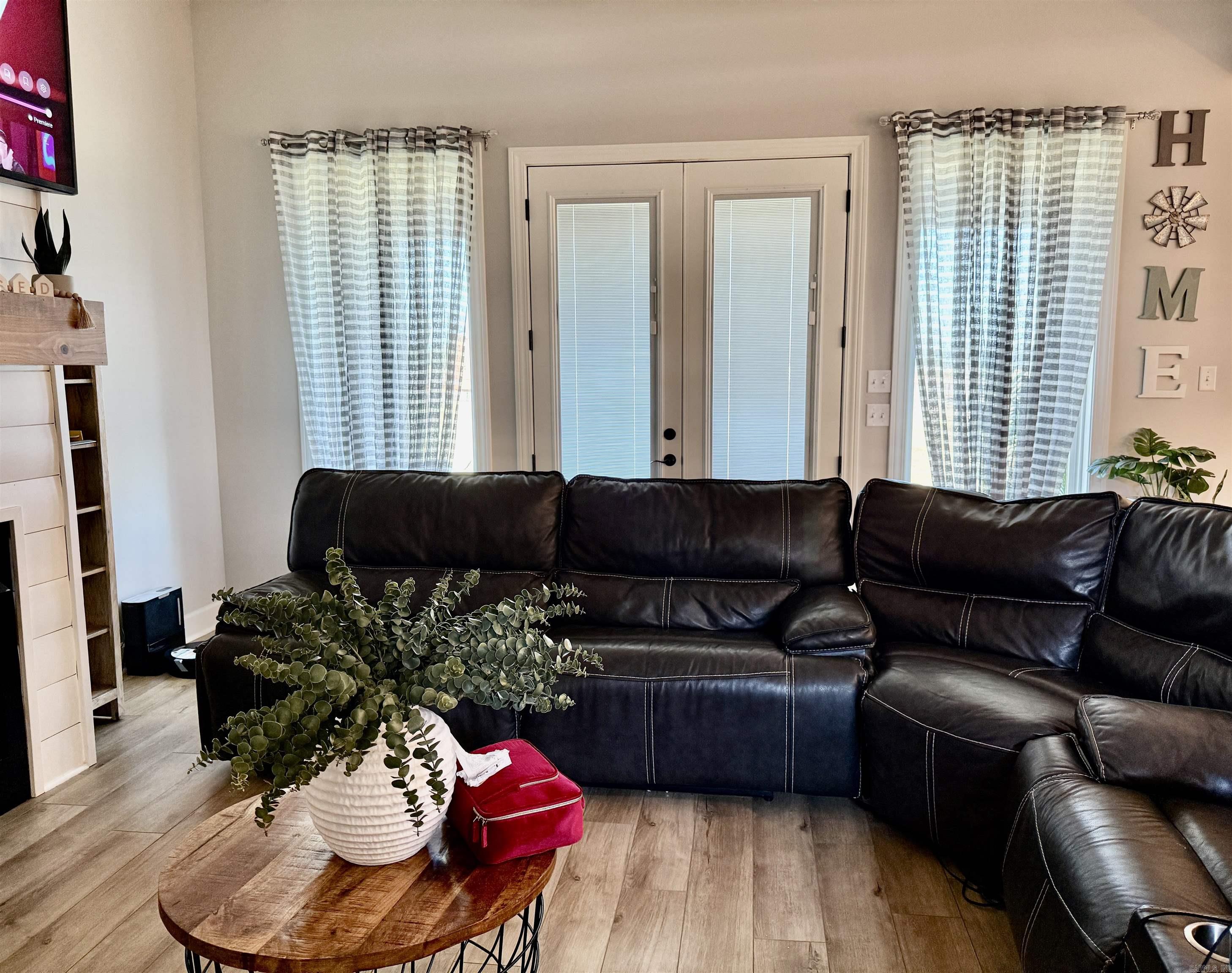 Hope Valley Estates - Residential