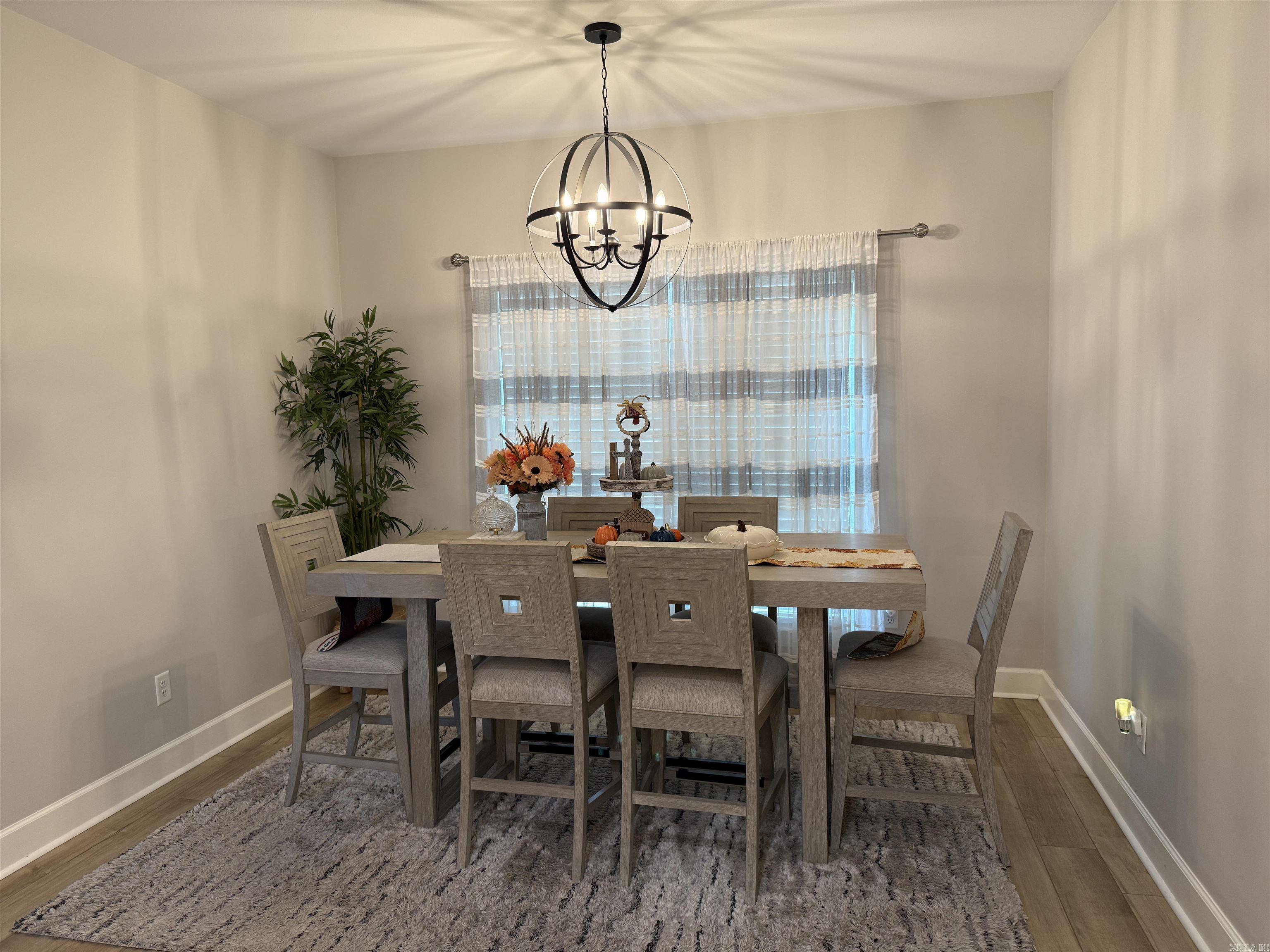 Hope Valley Estates - Residential