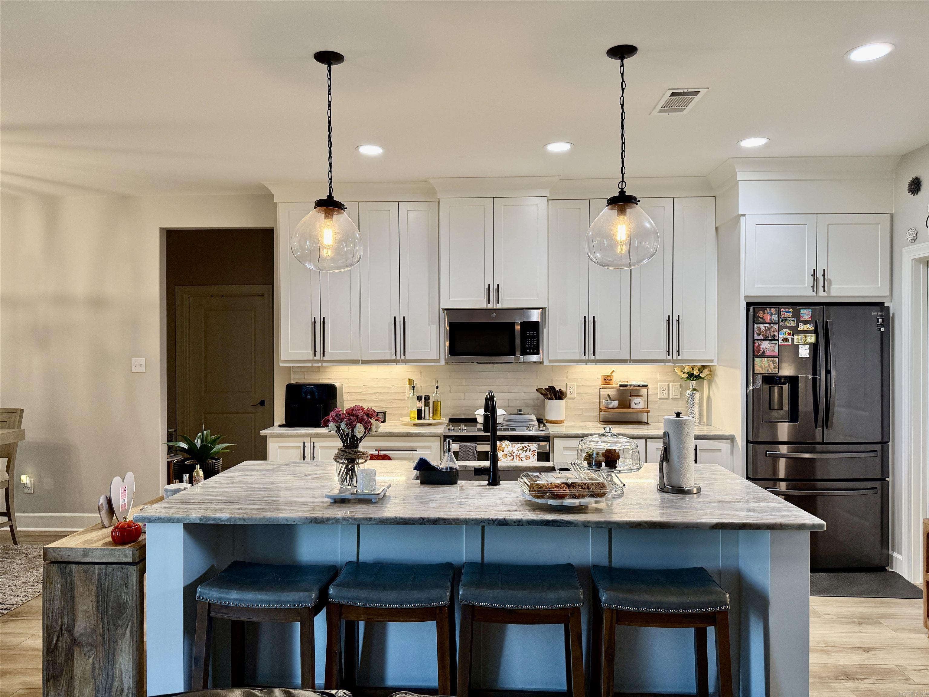 Hope Valley Estates - Residential