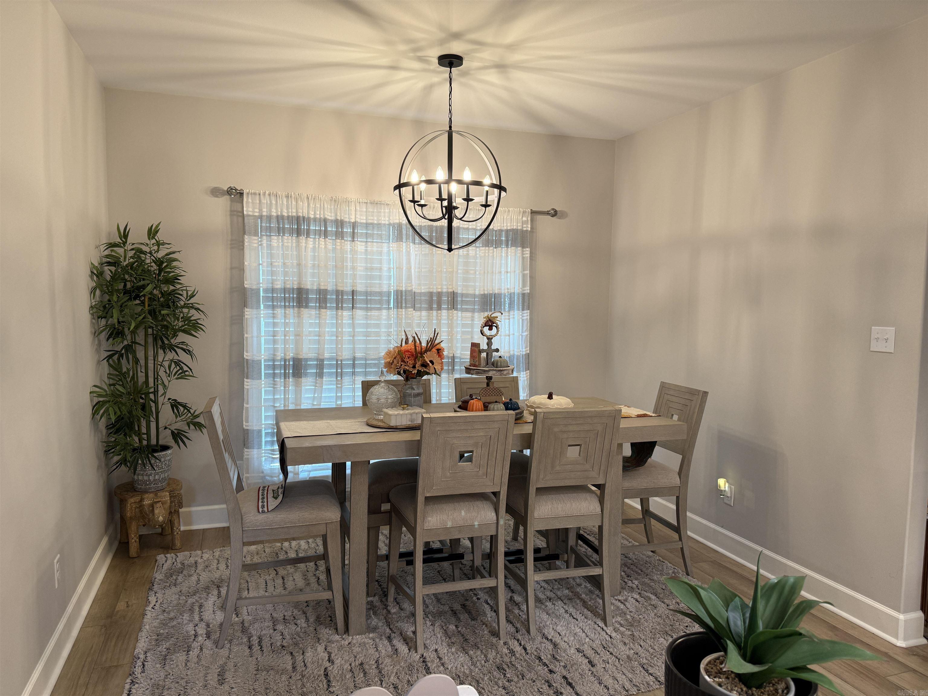 Hope Valley Estates - Residential