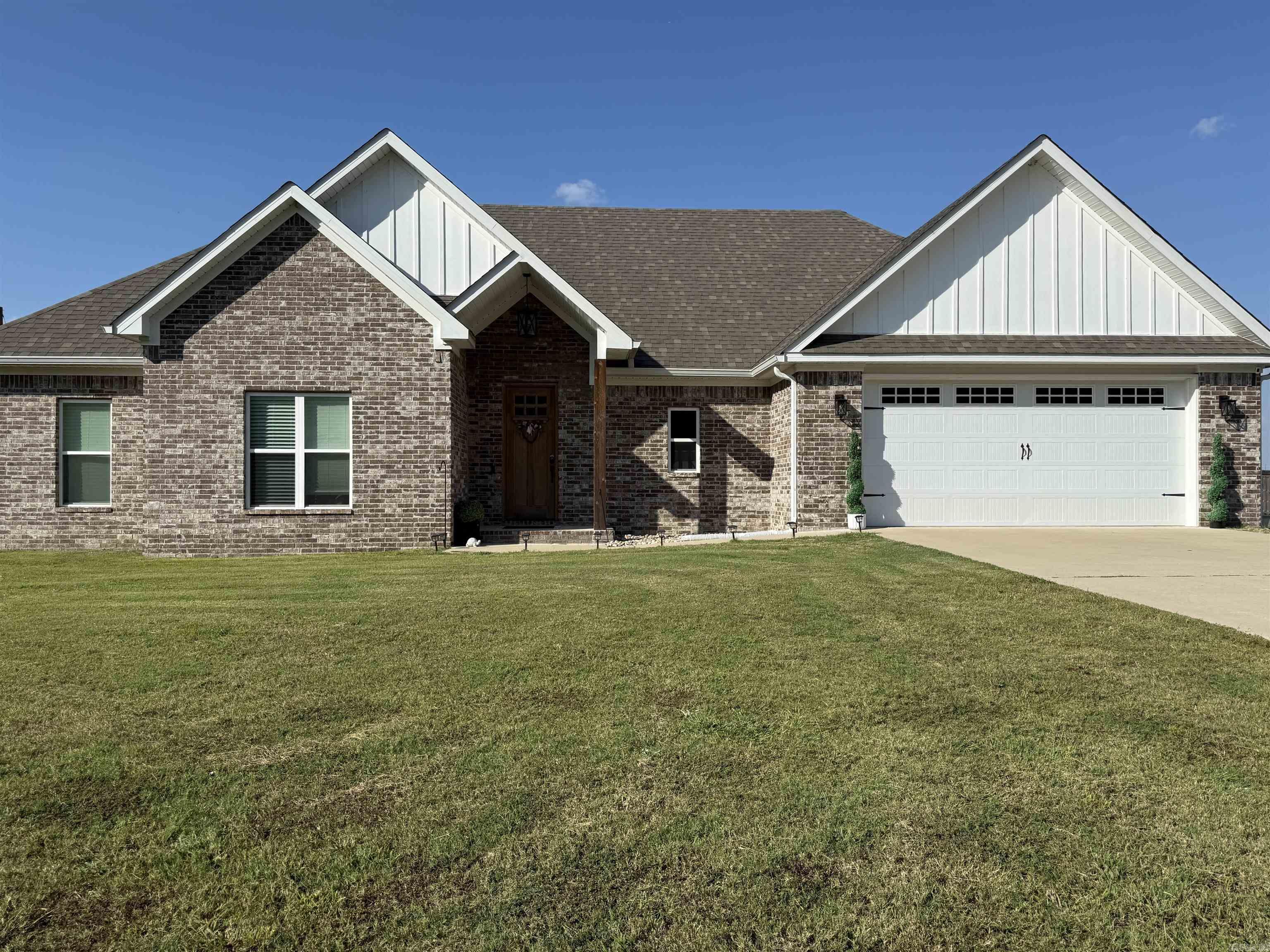 Hope Valley Estates - Residential