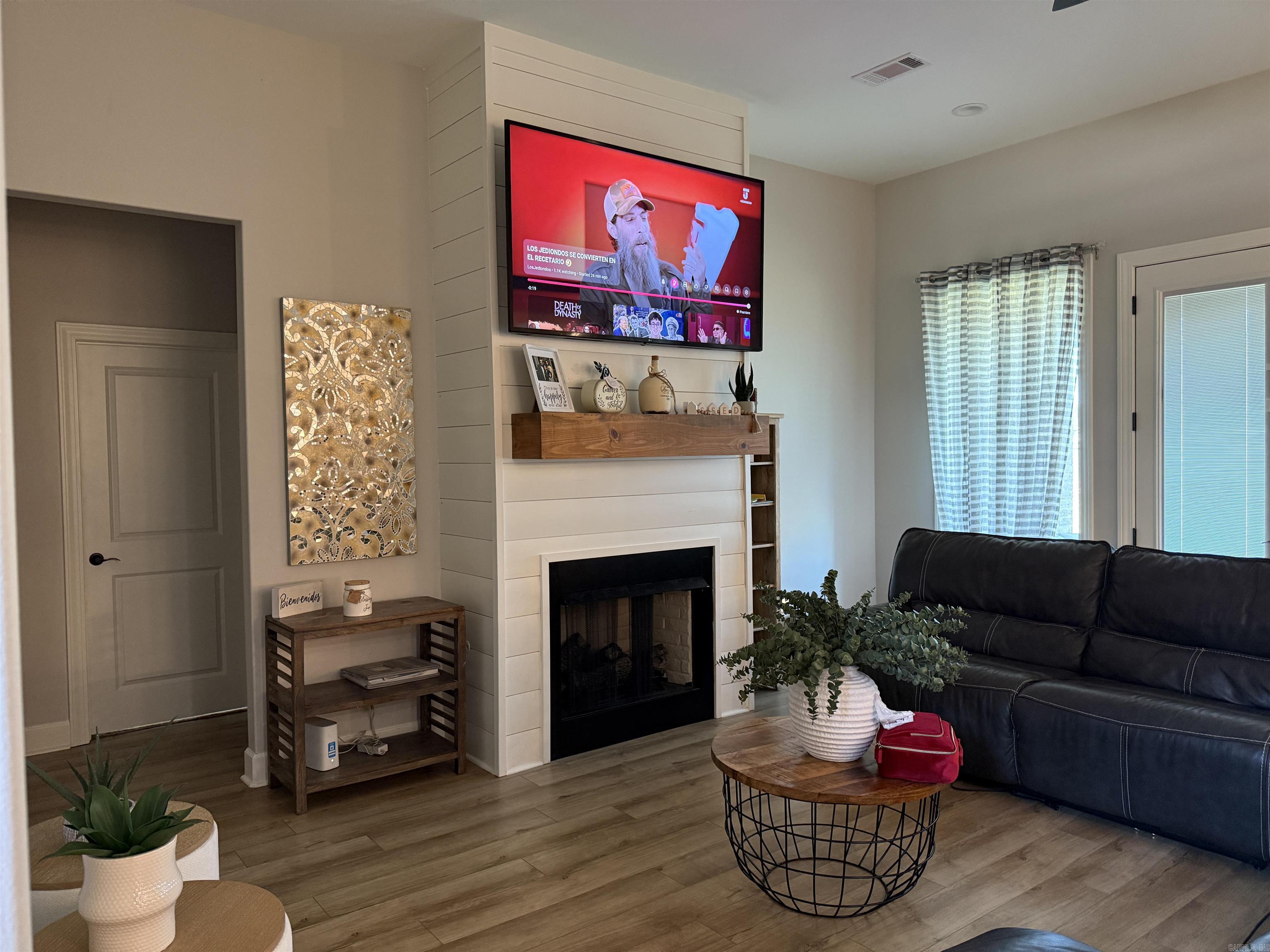 Hope Valley Estates - Residential