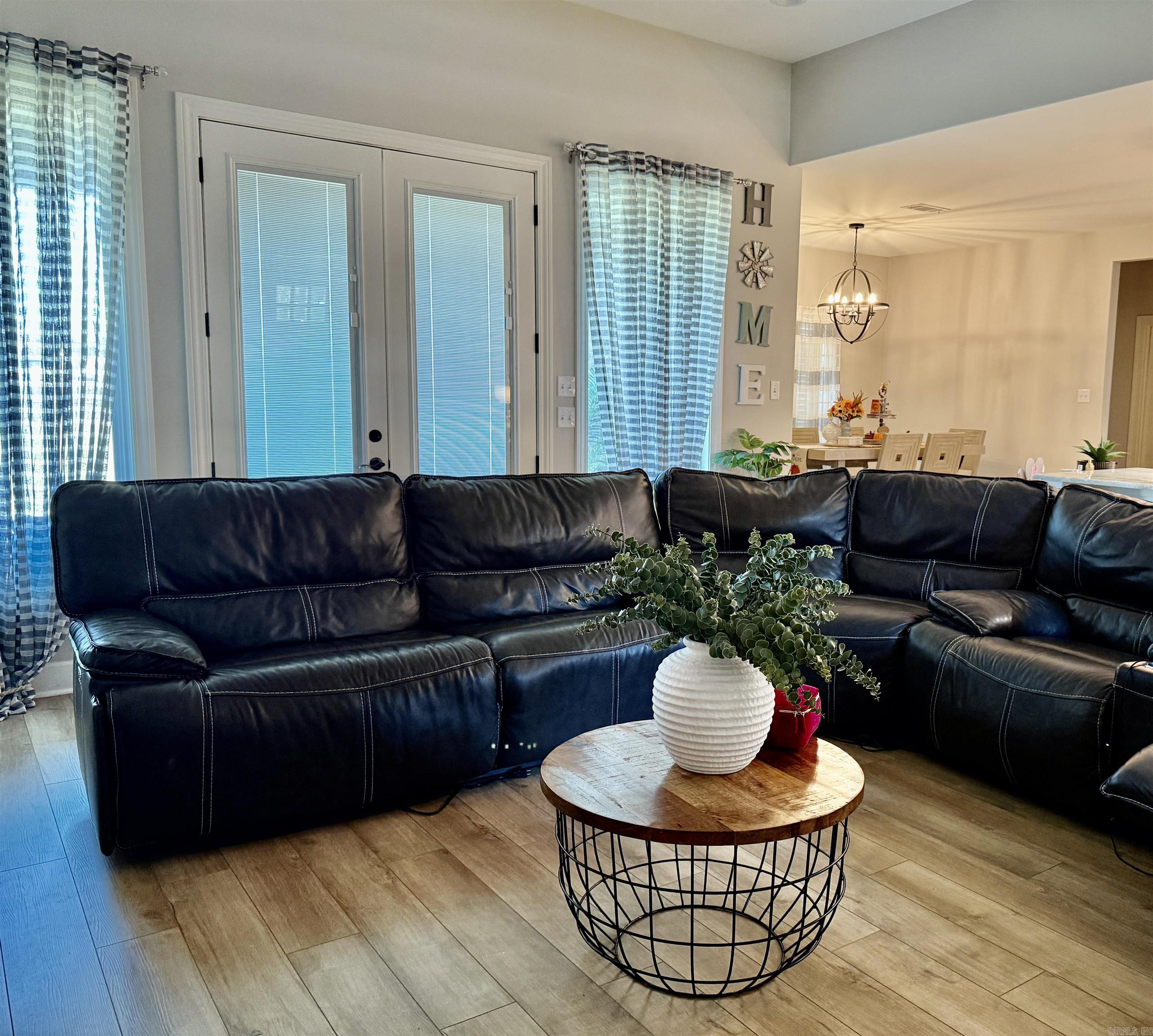 Hope Valley Estates - Residential