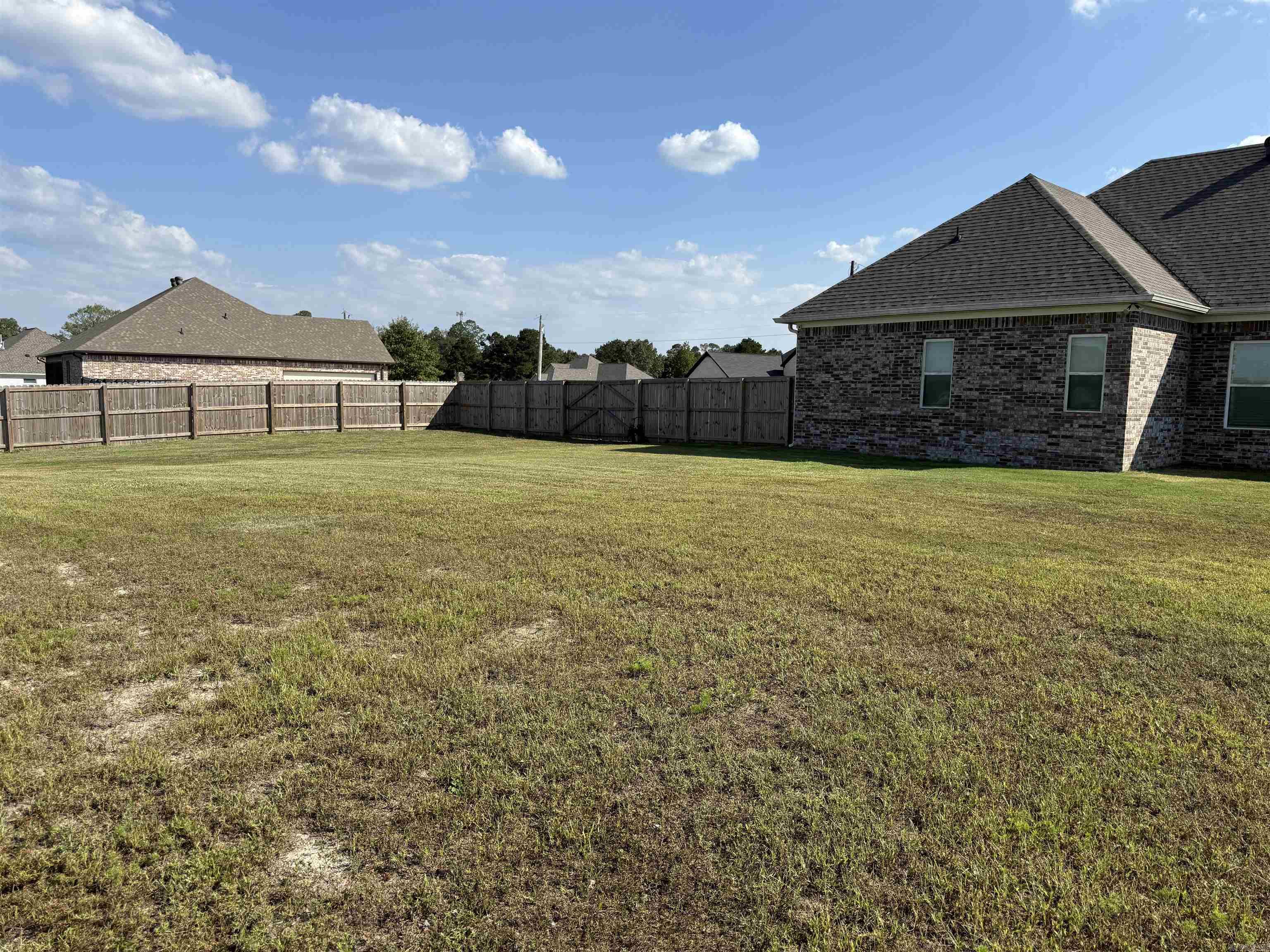 Hope Valley Estates - Residential