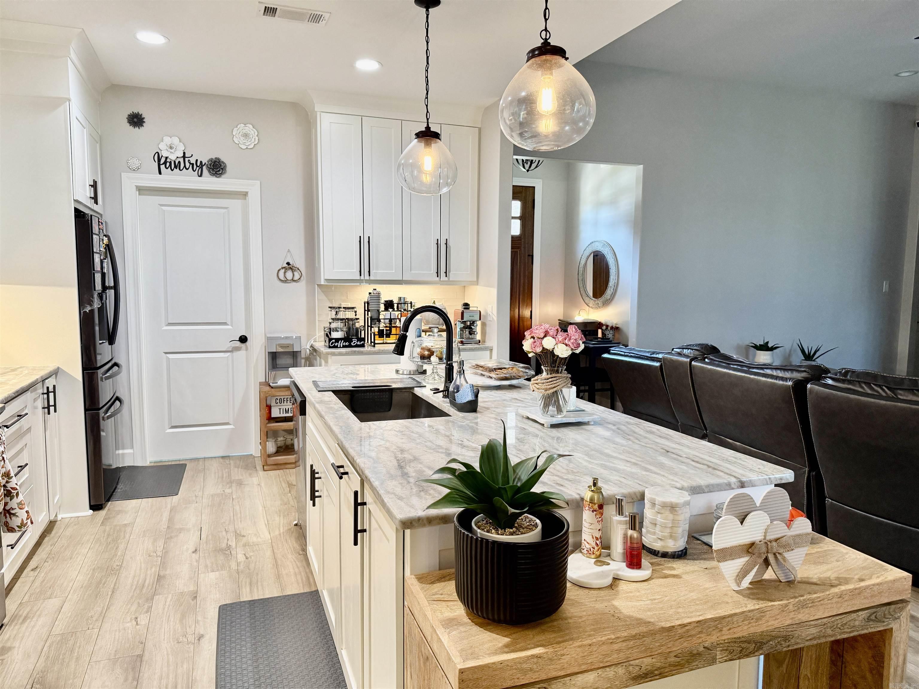 Hope Valley Estates - Residential