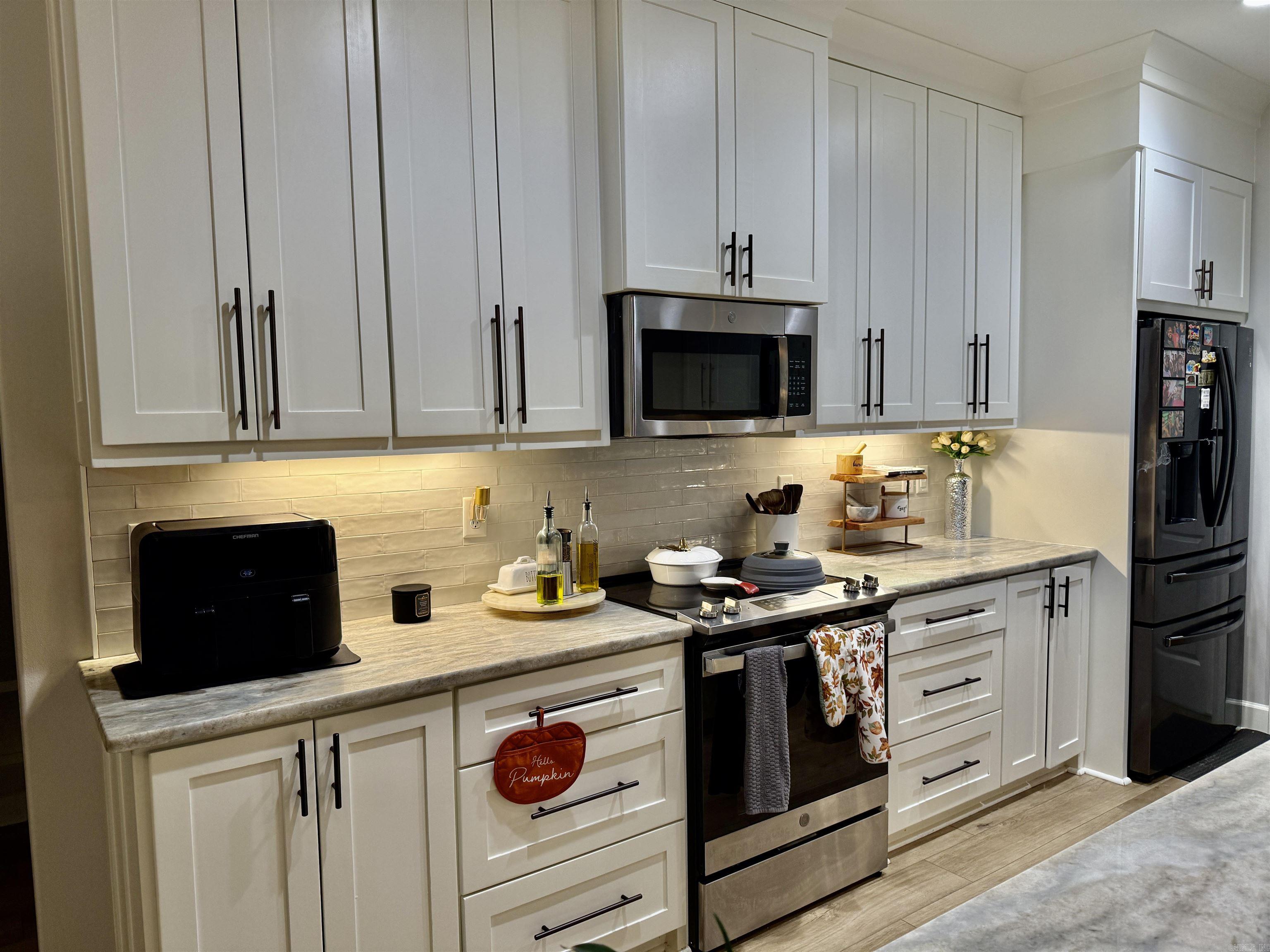 Hope Valley Estates - Residential