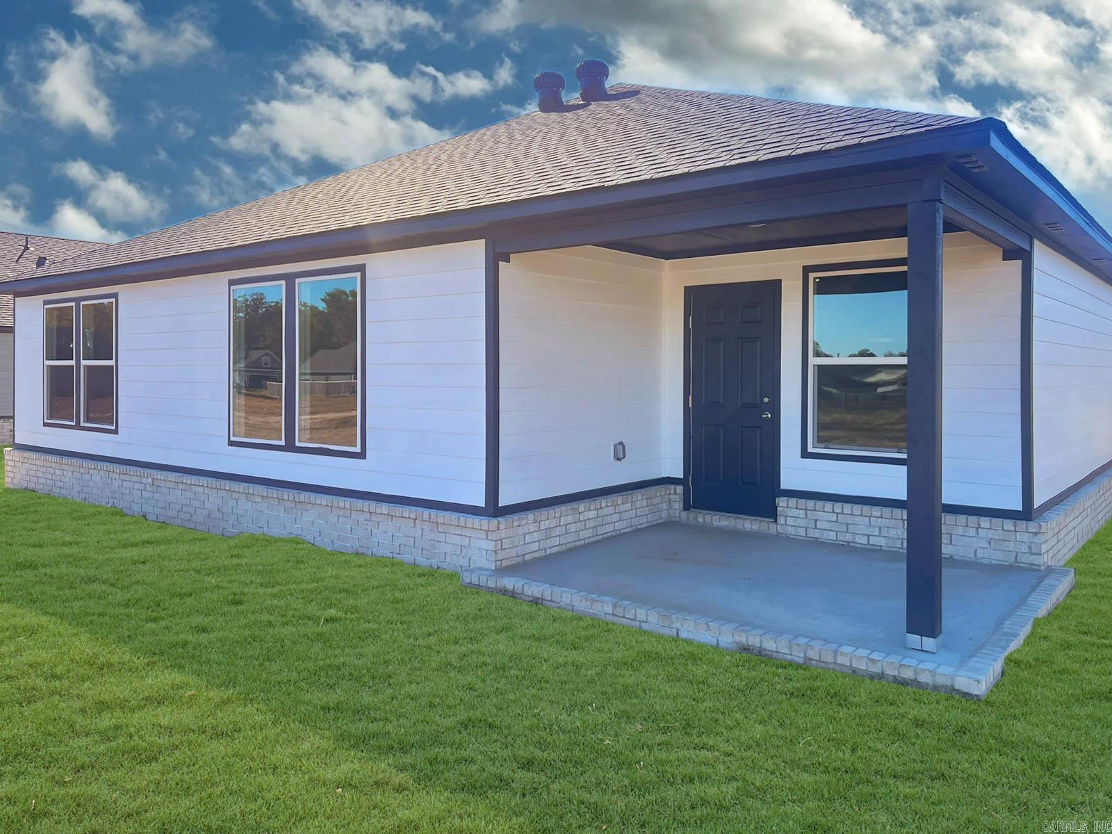 KENSINGTON PLACE - Residential