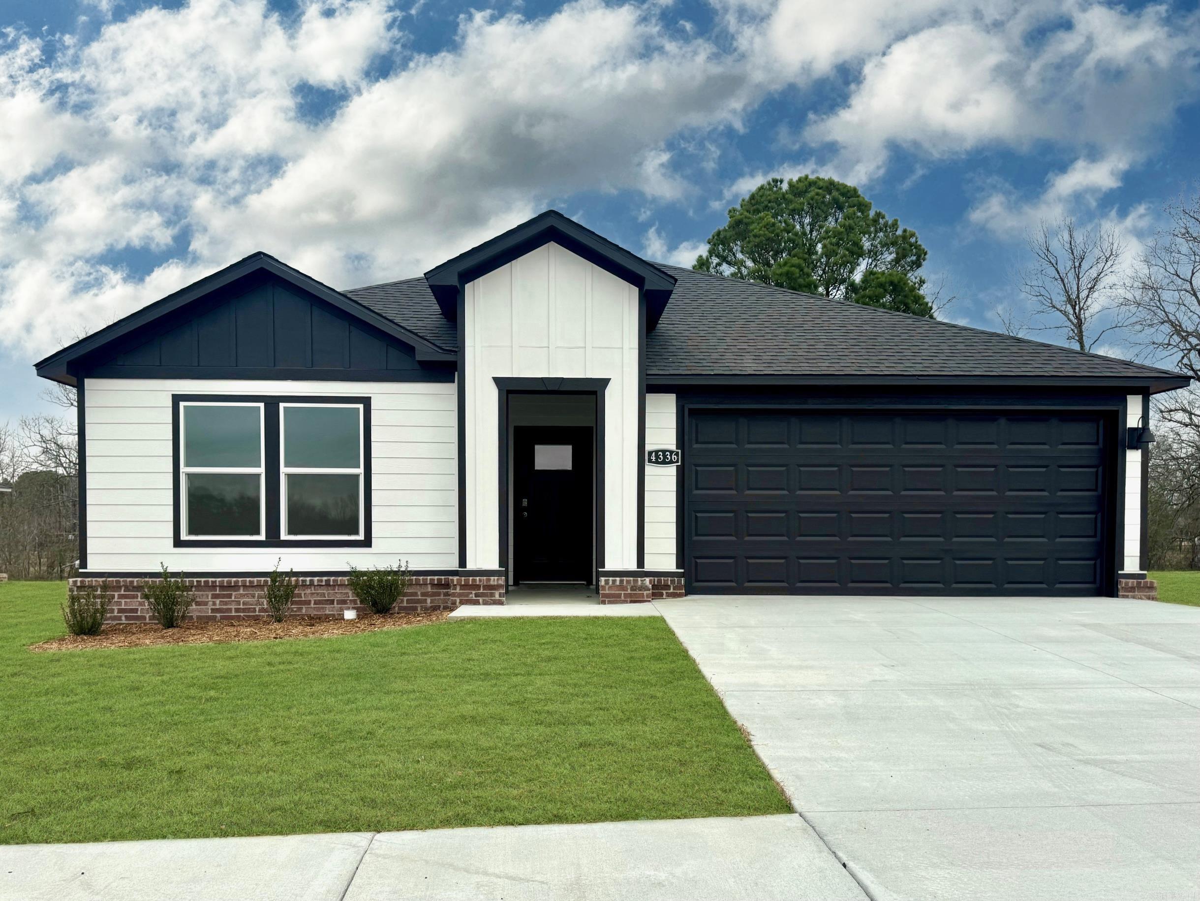 KENSINGTON PLACE - Residential