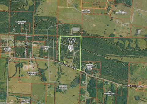 Photo of 40 Pine Cone Lane, Greenbrier, AR 72058 (MLS # 26004824)