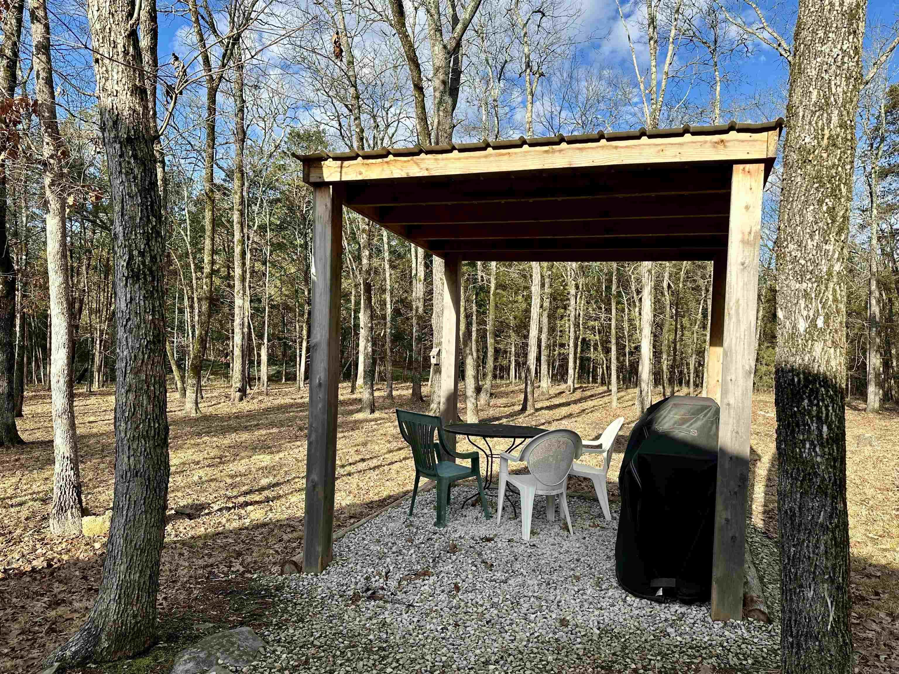 RIPPLIN SHOALS RIDGETOP - Residential