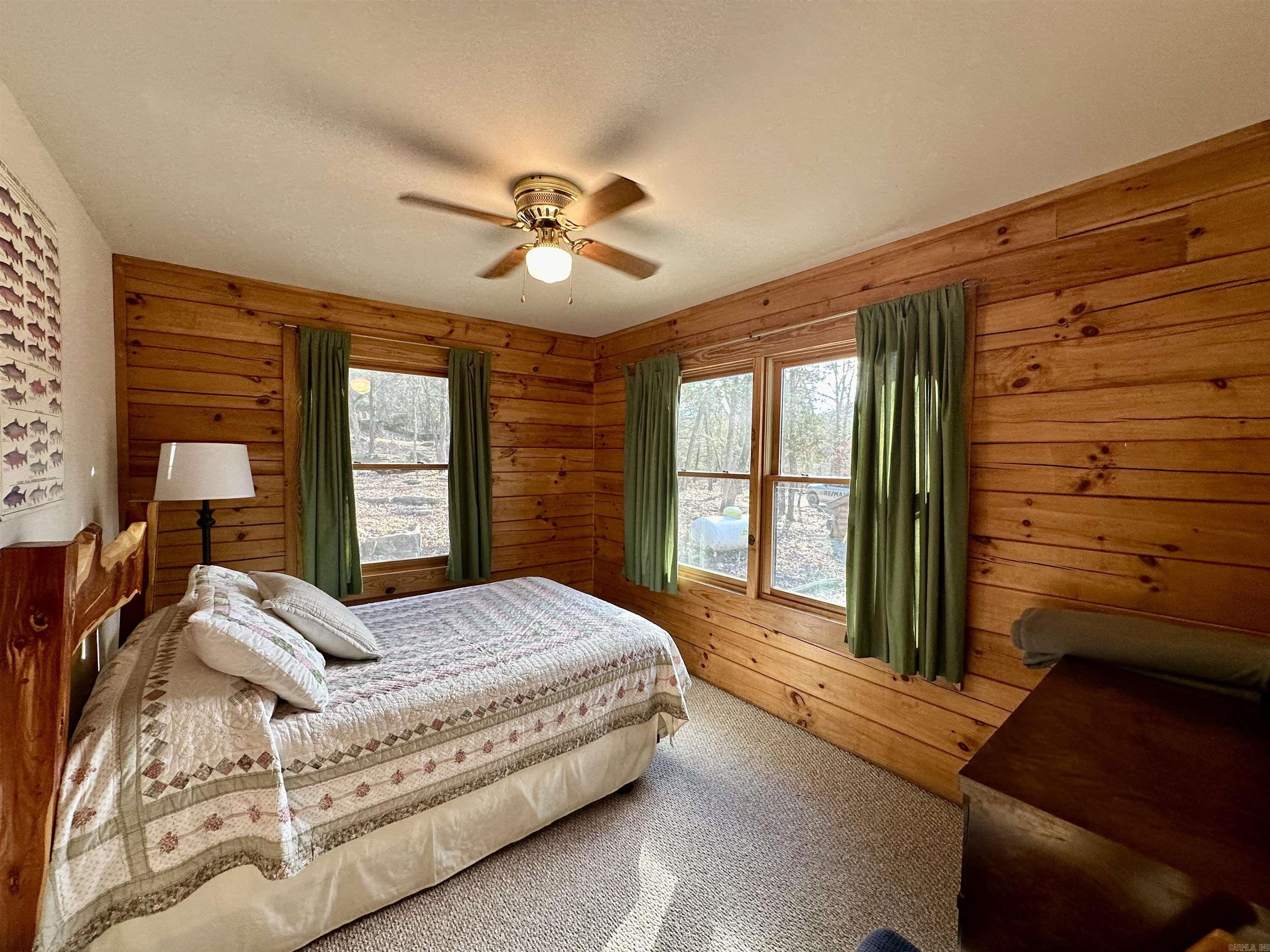 RIPPLIN SHOALS RIDGETOP - Residential