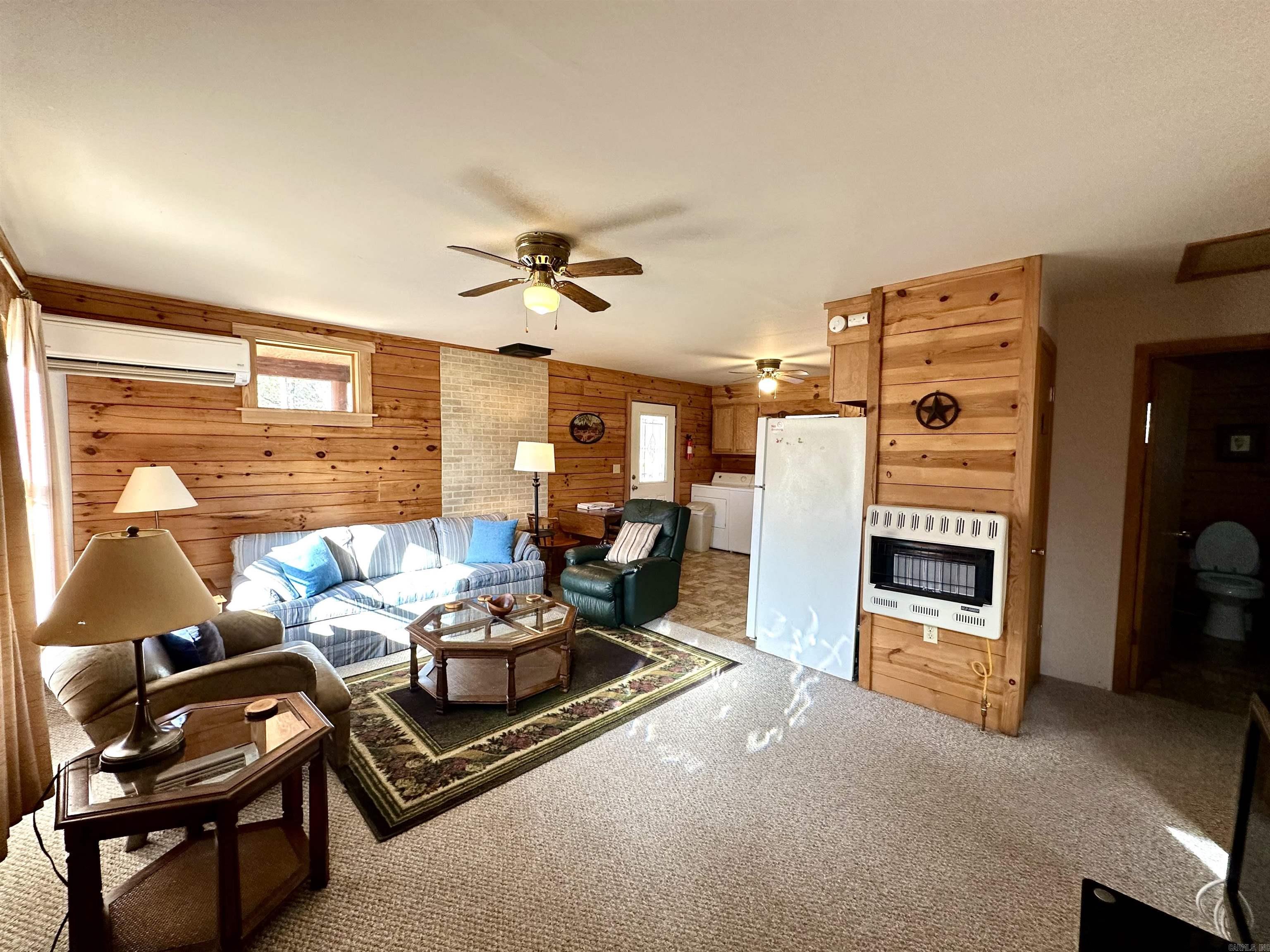 RIPPLIN SHOALS RIDGETOP - Residential