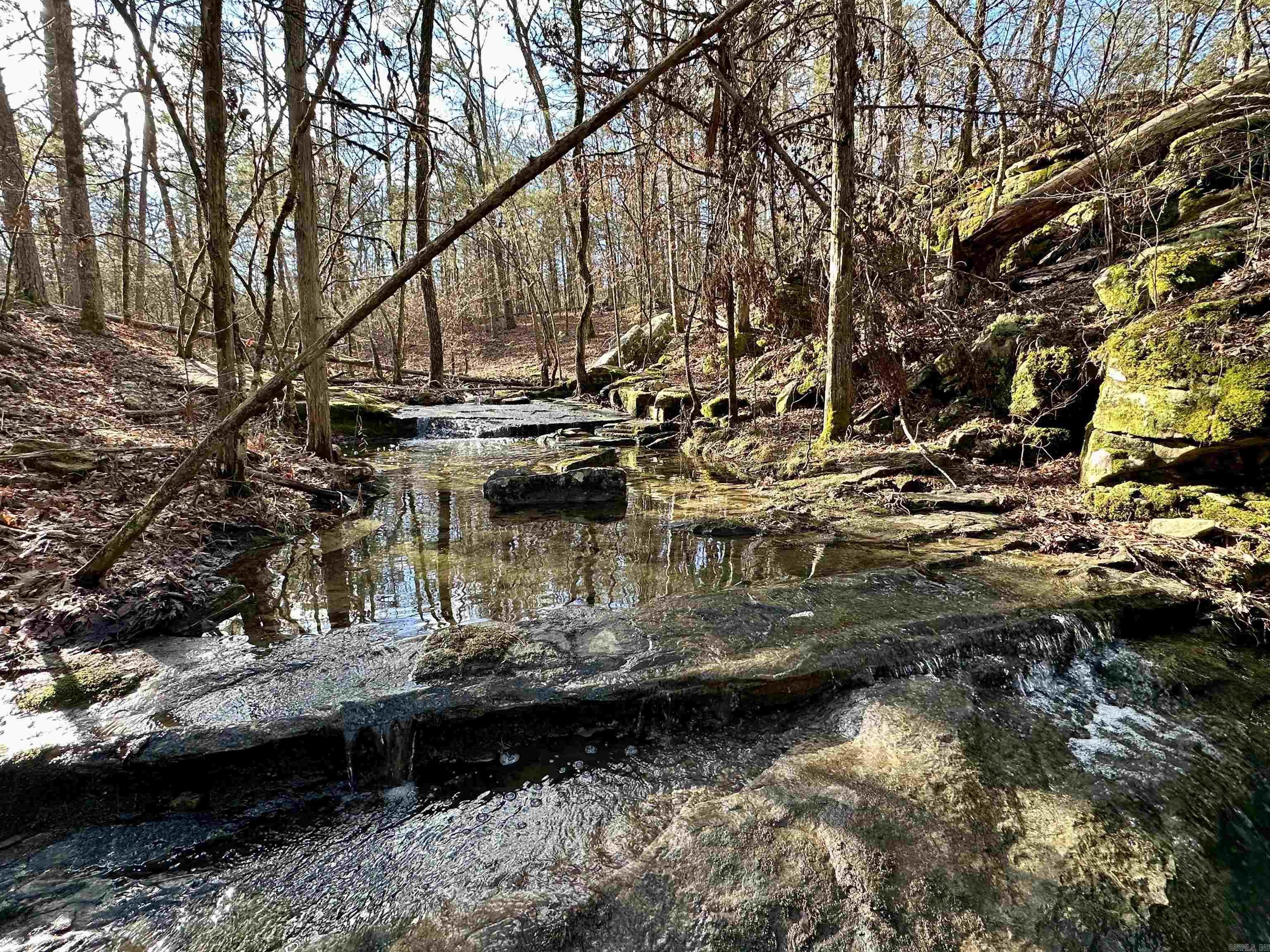 RIPPLIN SHOALS RIDGETOP - Residential