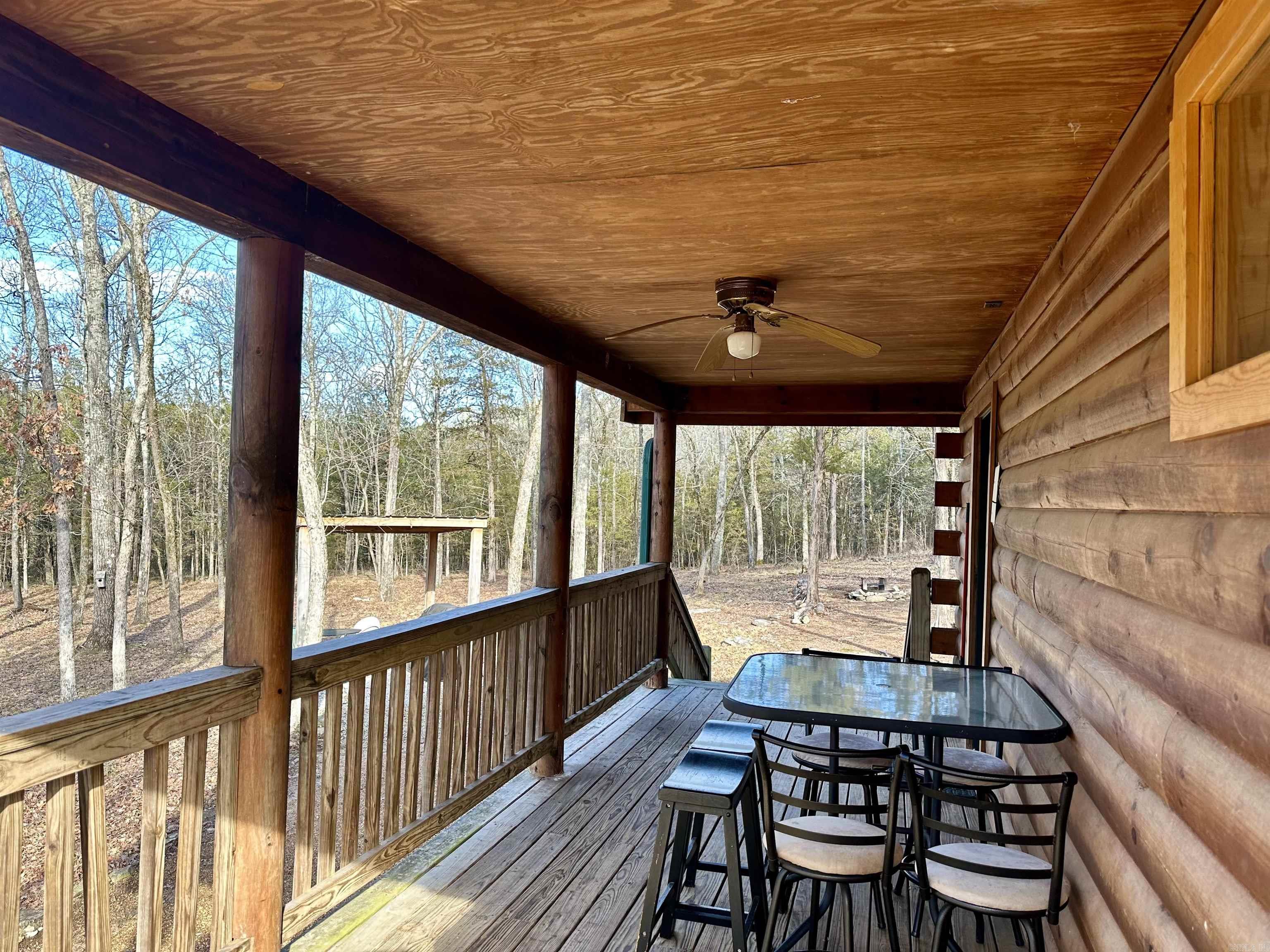 RIPPLIN SHOALS RIDGETOP - Residential