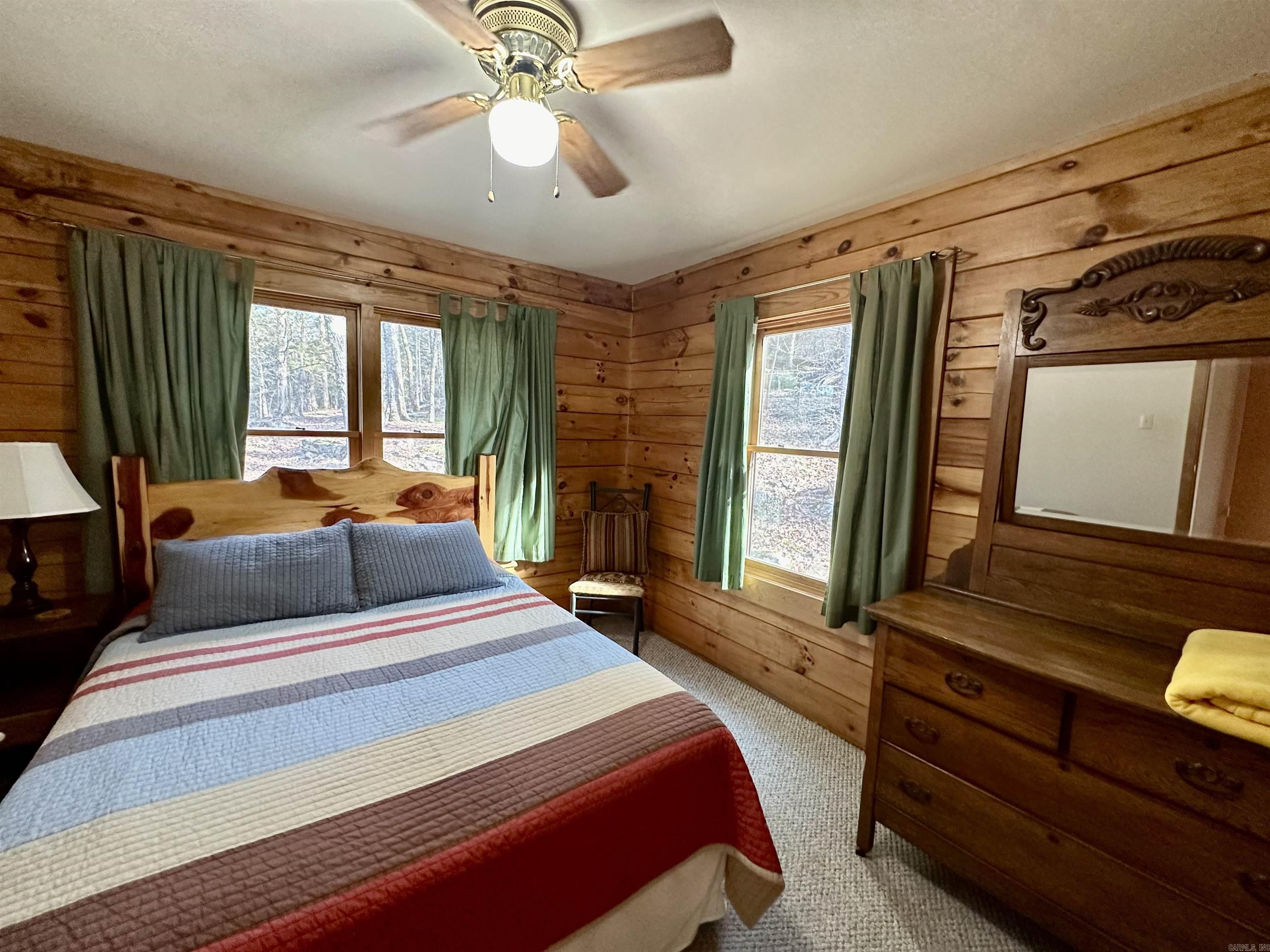 RIPPLIN SHOALS RIDGETOP - Residential