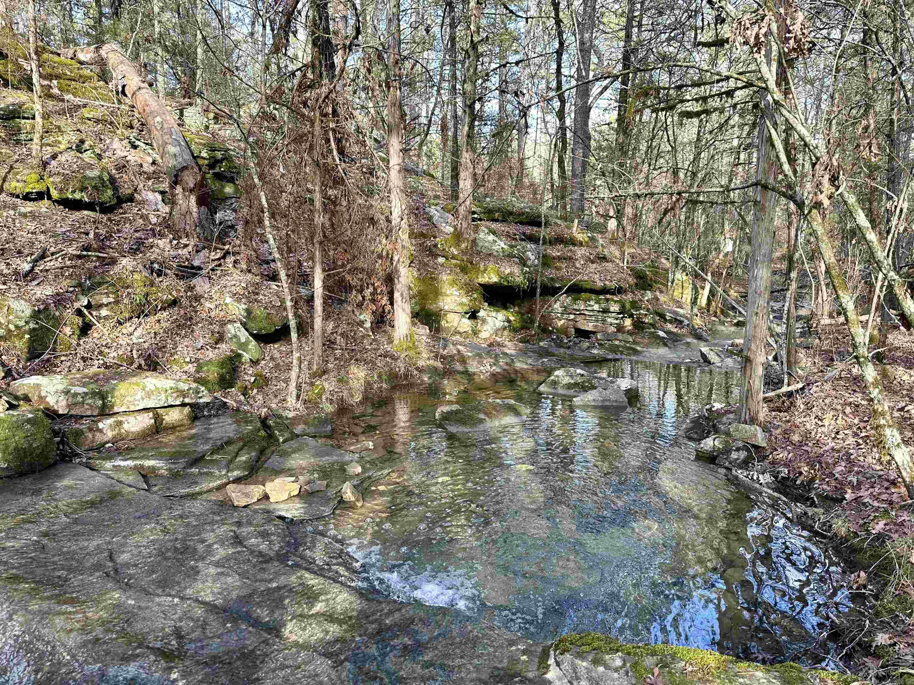 RIPPLIN SHOALS RIDGETOP - Residential