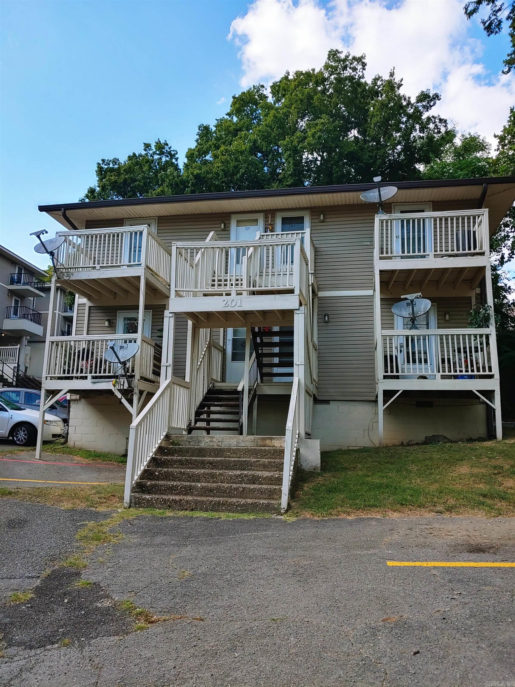 Plunkett 2nd - Residential Lease