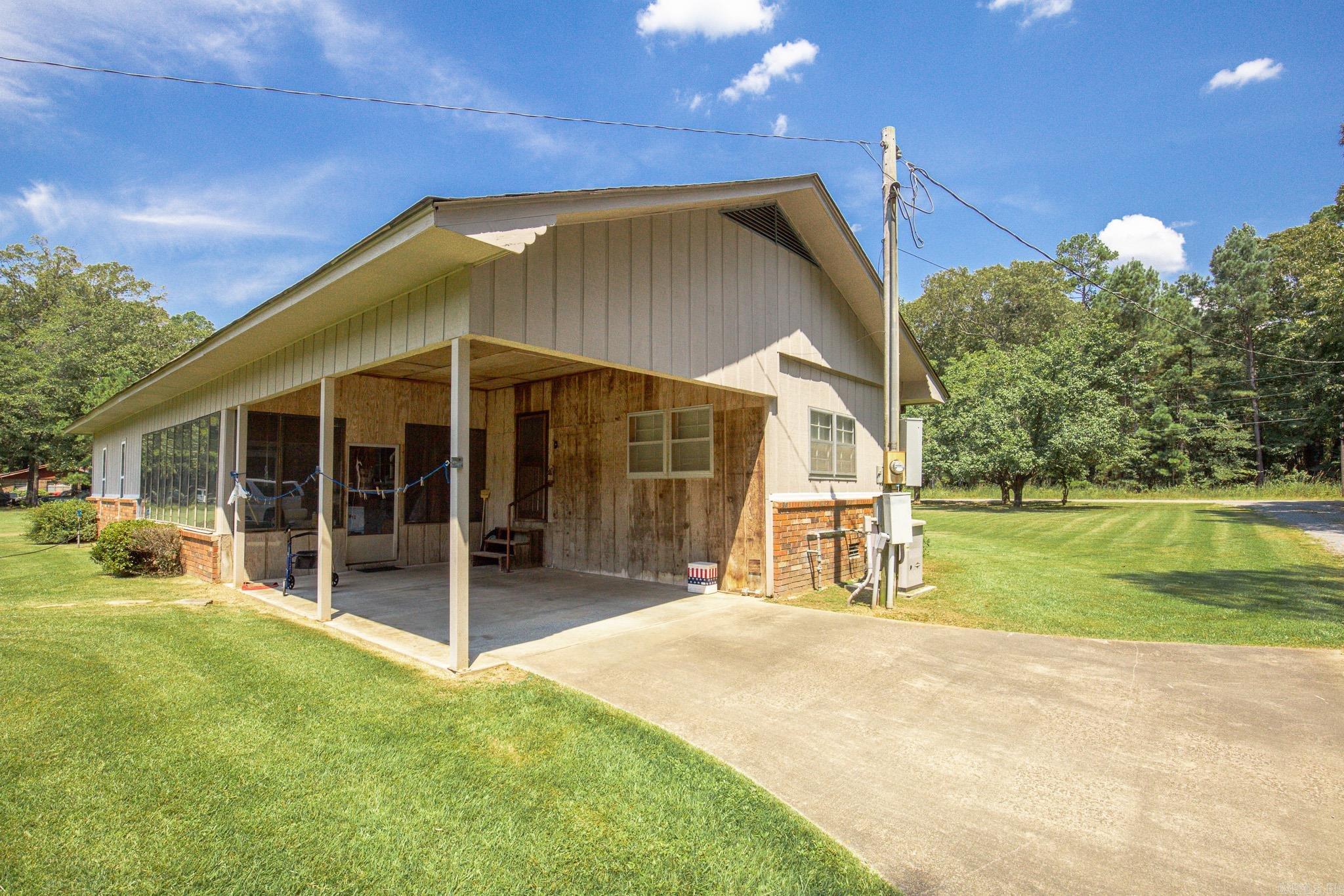 Meadowwood #2 - Residential