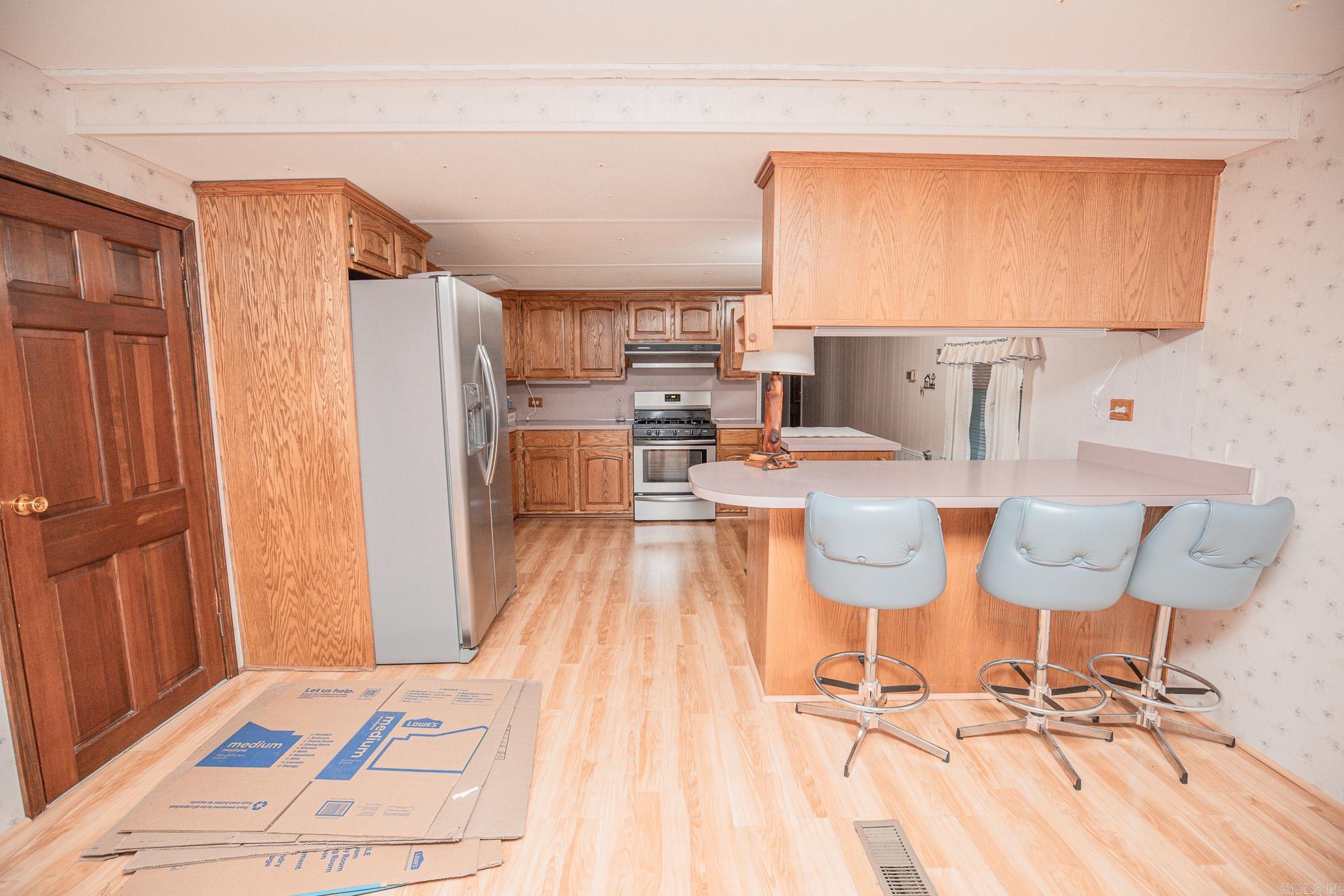 Meadowwood #2 - Residential