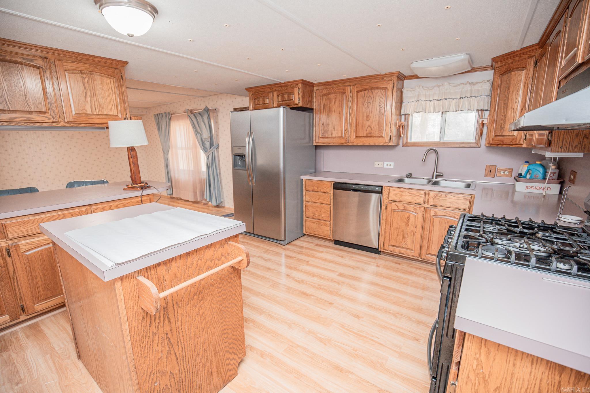 Meadowwood #2 - Residential