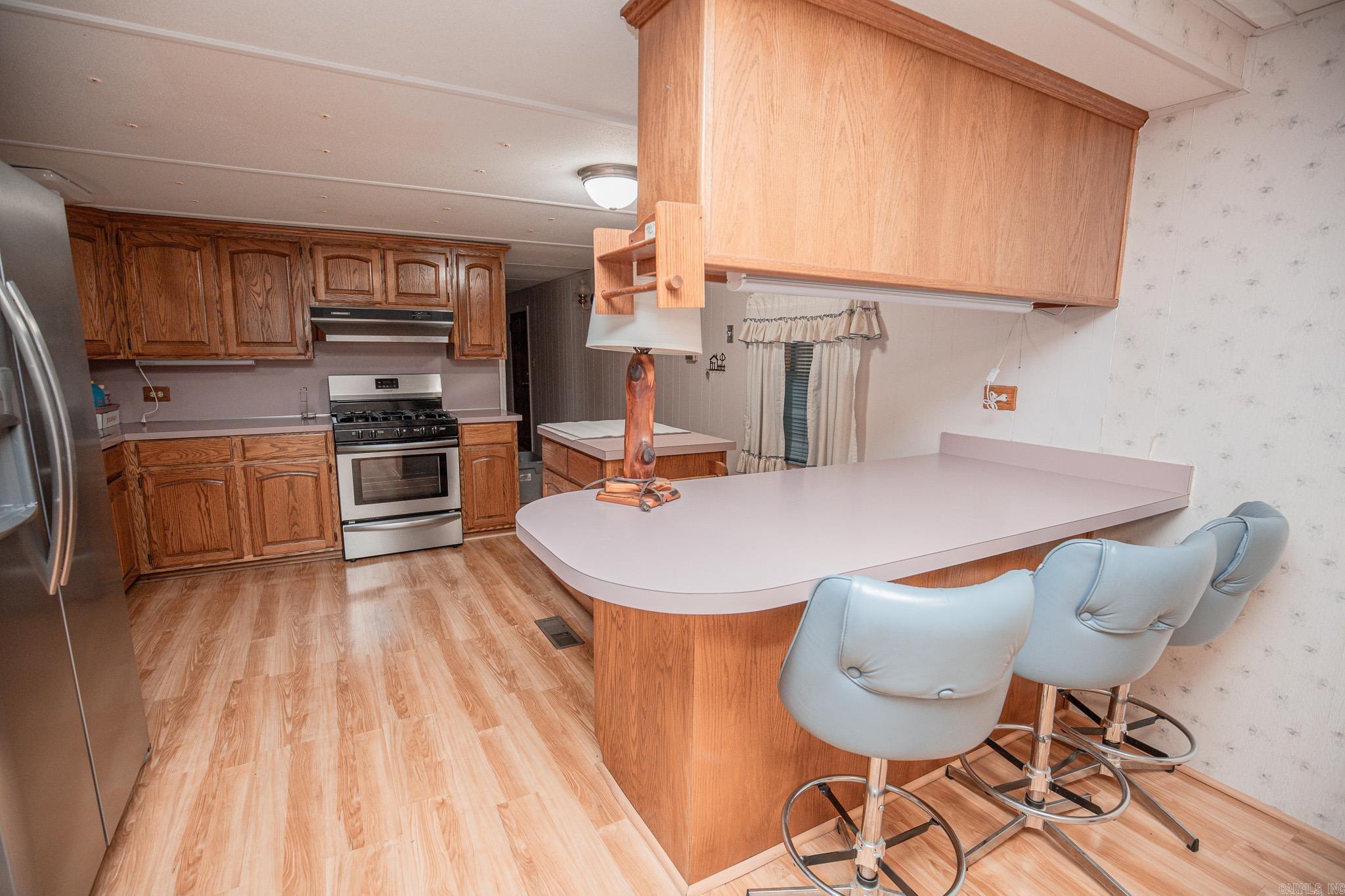 Meadowwood #2 - Residential