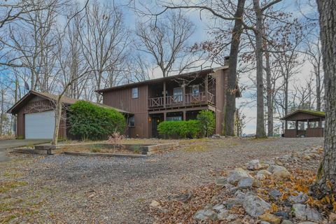 Photo of 182 Polk Road 672, Mena, AR 71953 (MLS # 26005029)