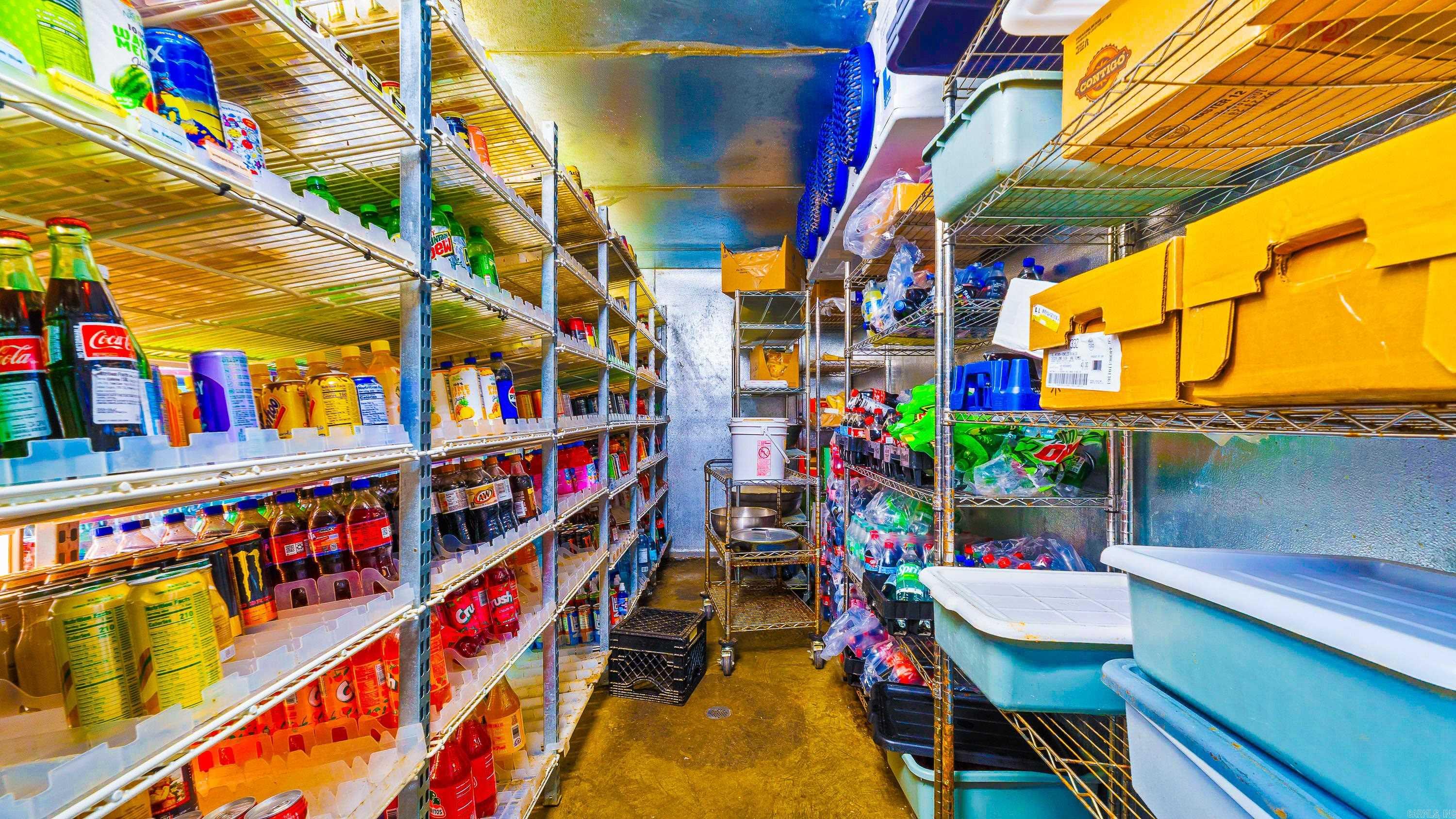 Fulton - Commercial Sale