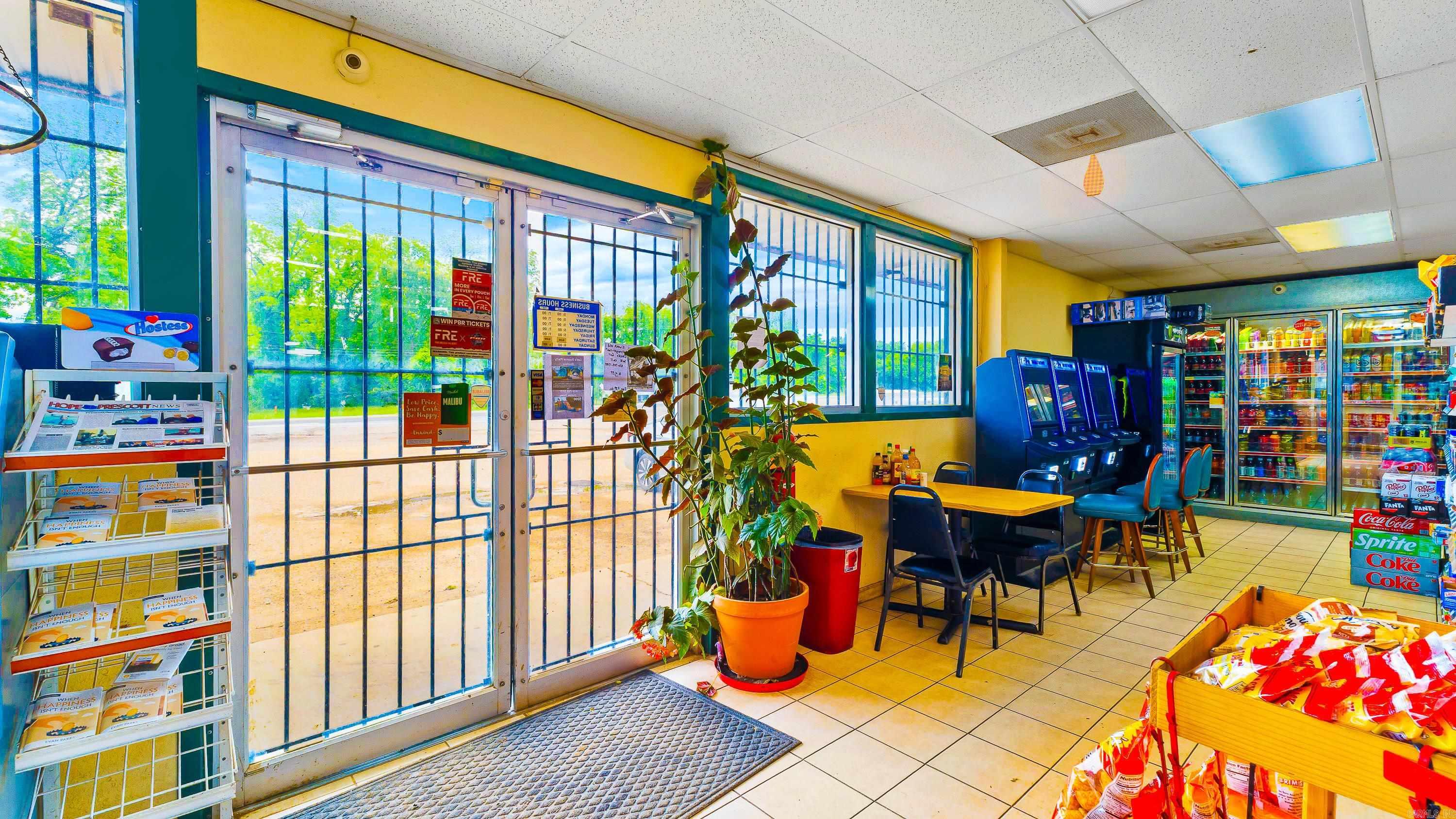 Fulton - Commercial Sale