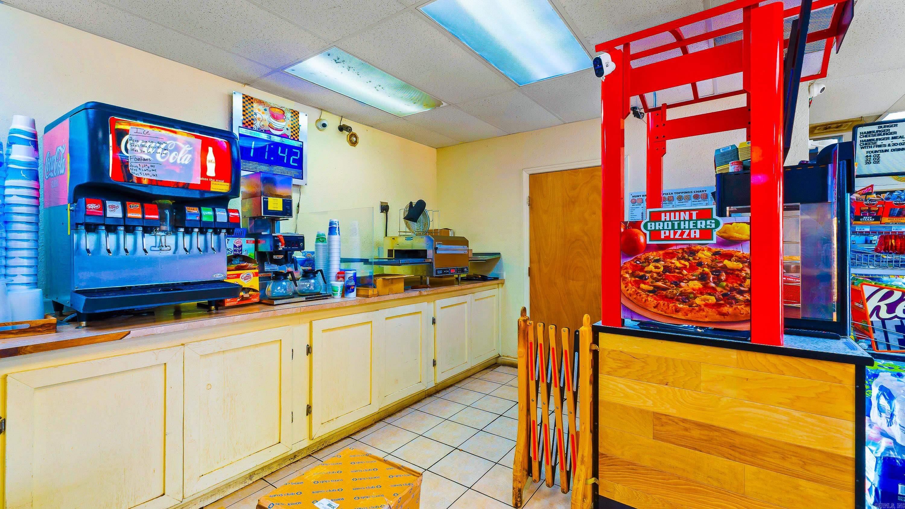 Fulton - Commercial Sale