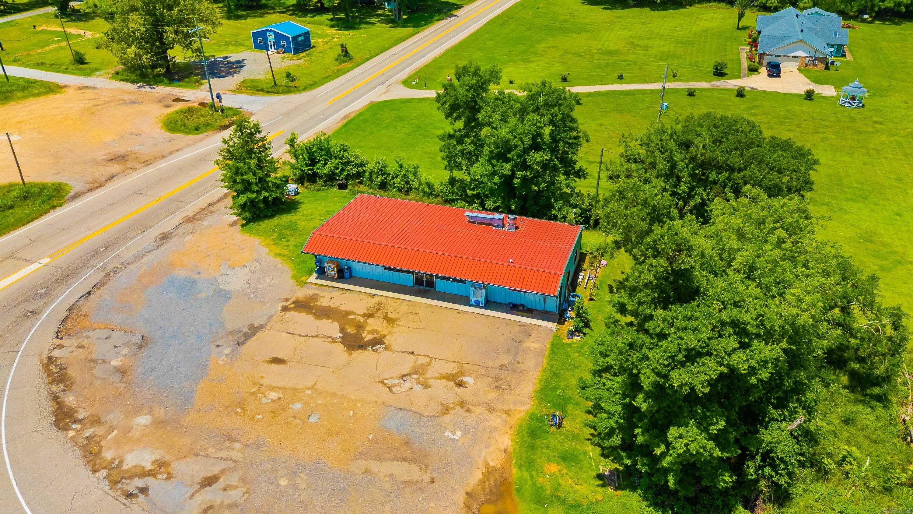 Fulton - Commercial Sale
