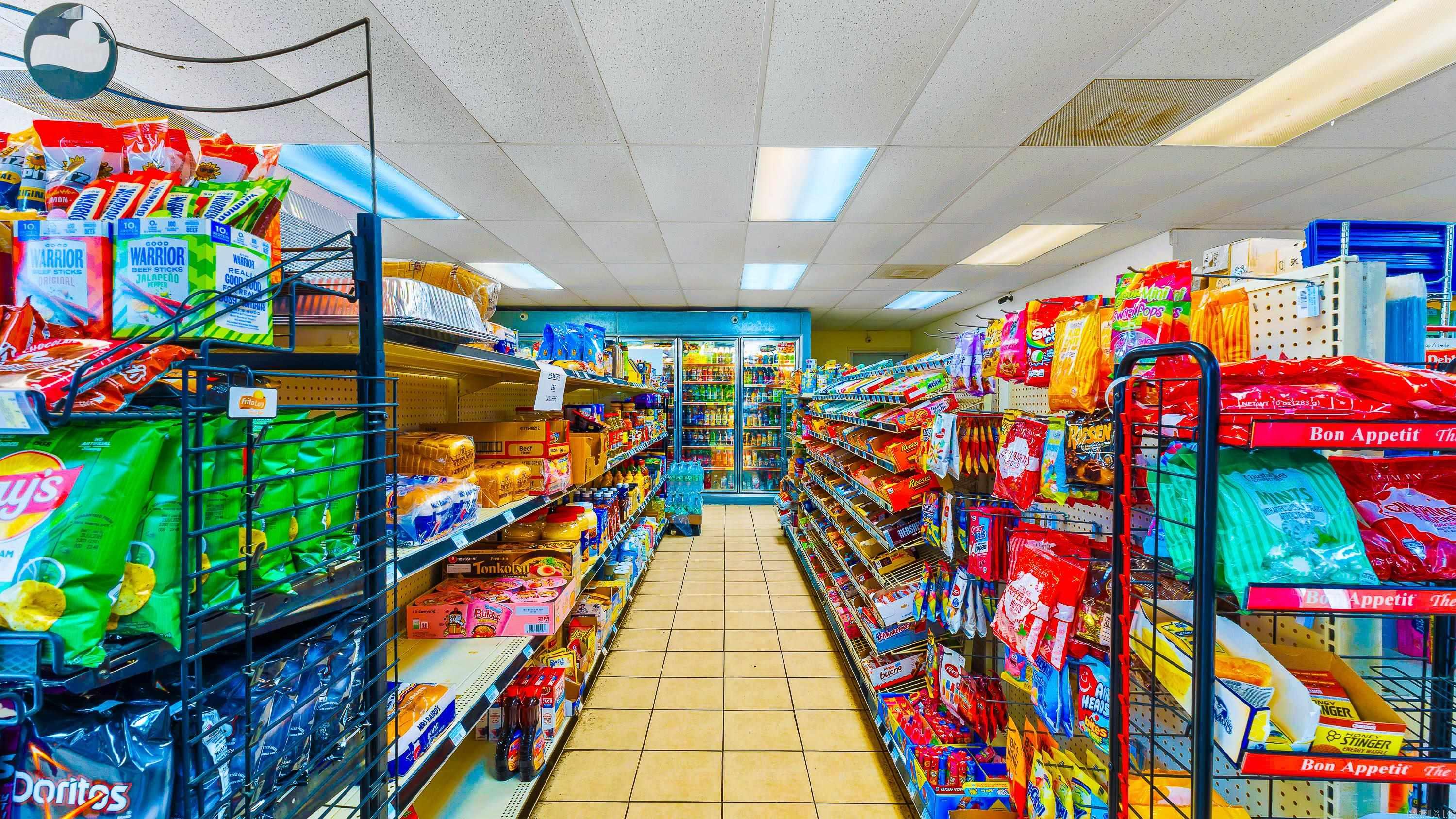 Fulton - Commercial Sale