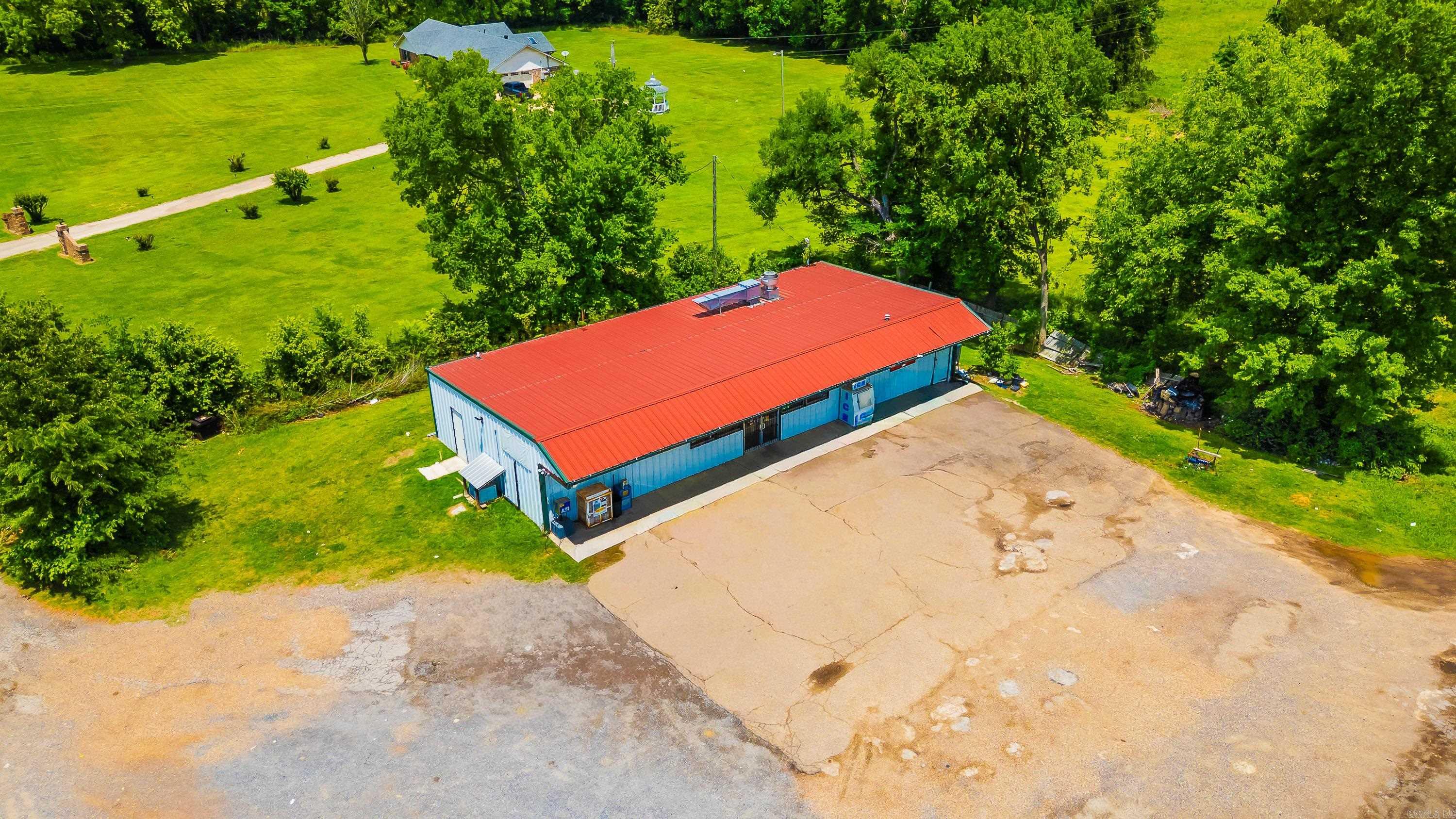Fulton - Commercial Sale