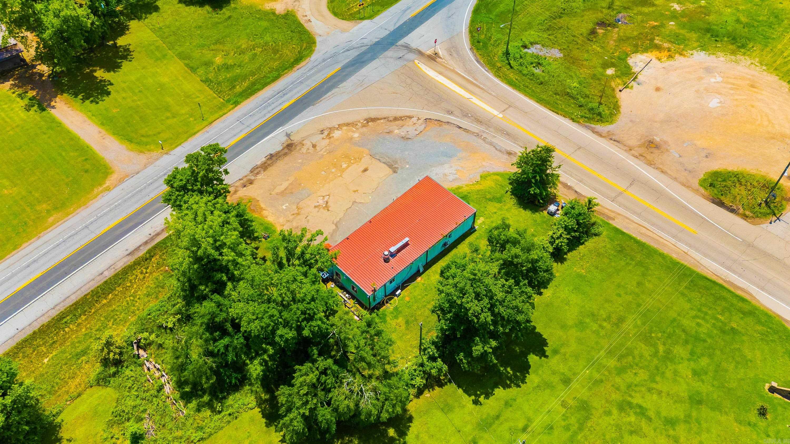 Fulton - Commercial Sale