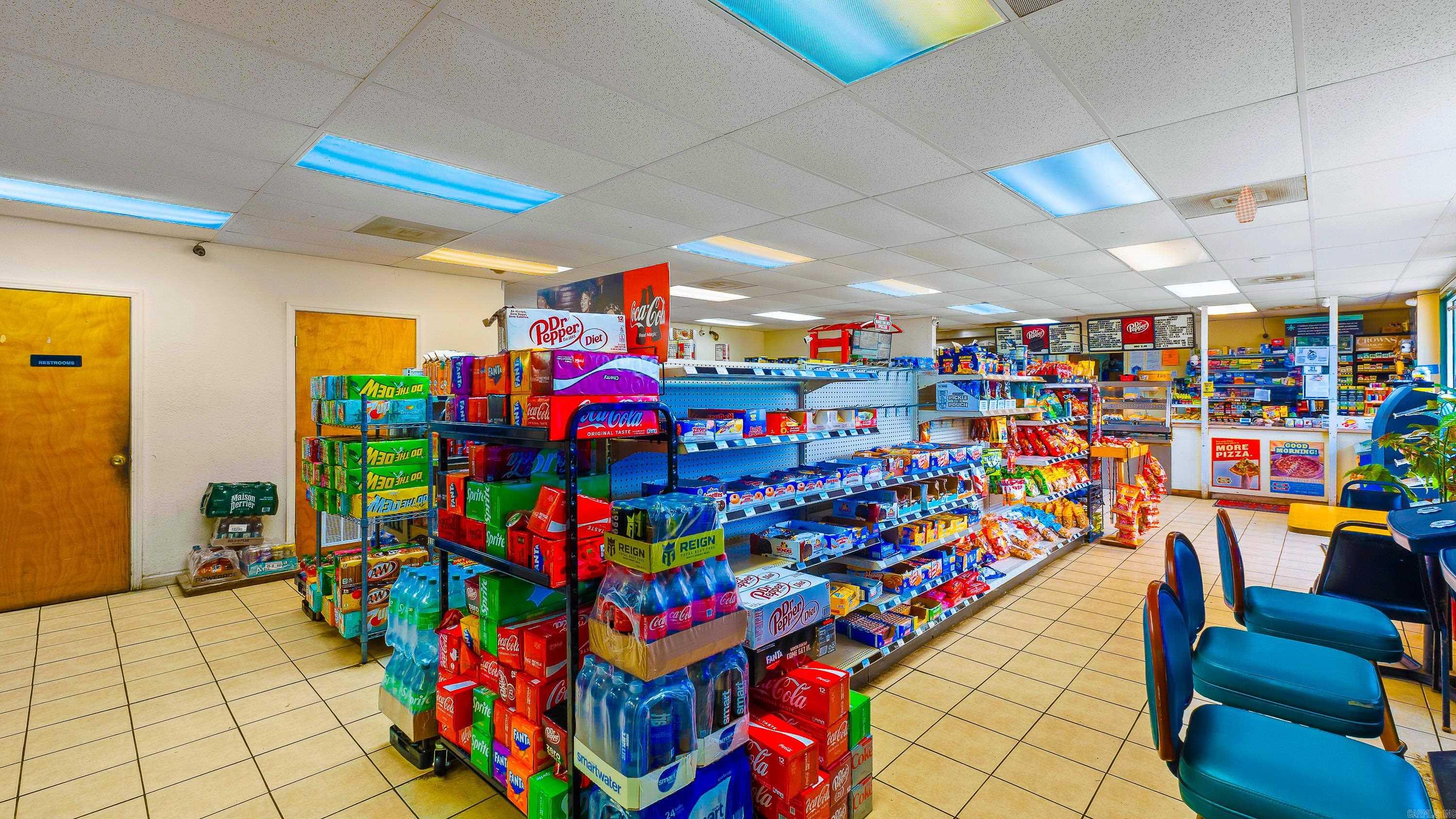 Fulton - Commercial Sale