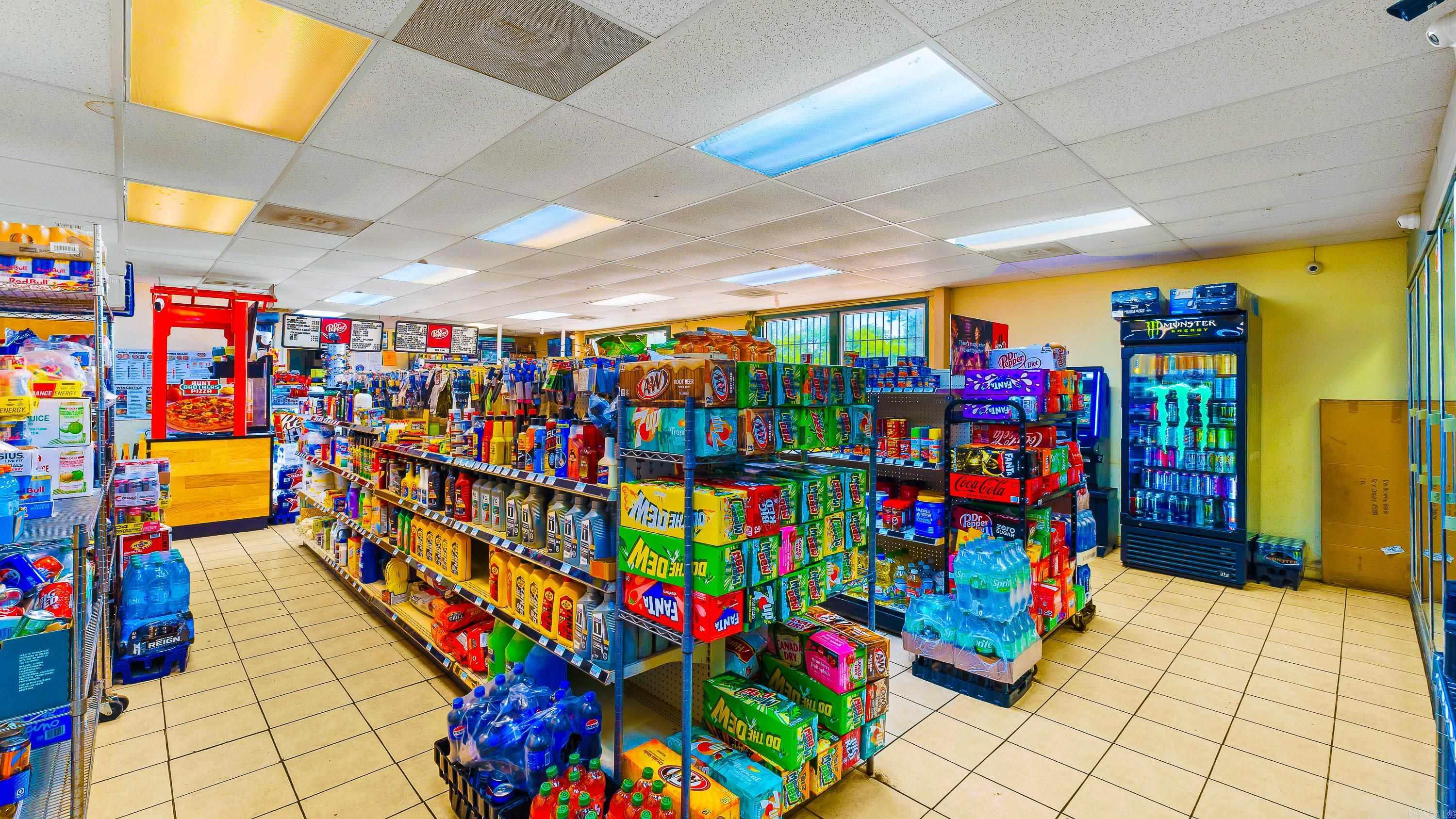 Fulton - Commercial Sale