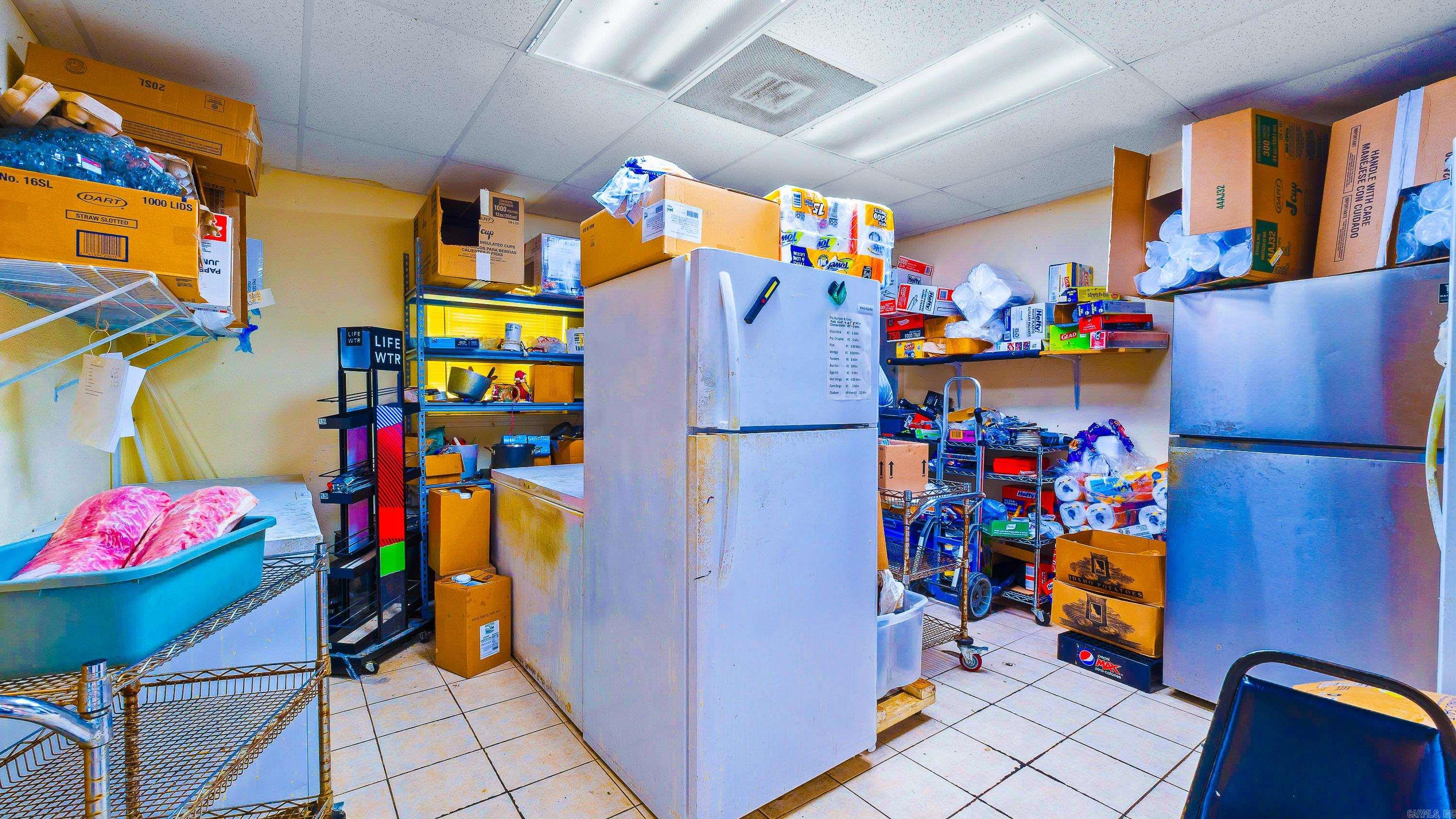 Fulton - Commercial Sale