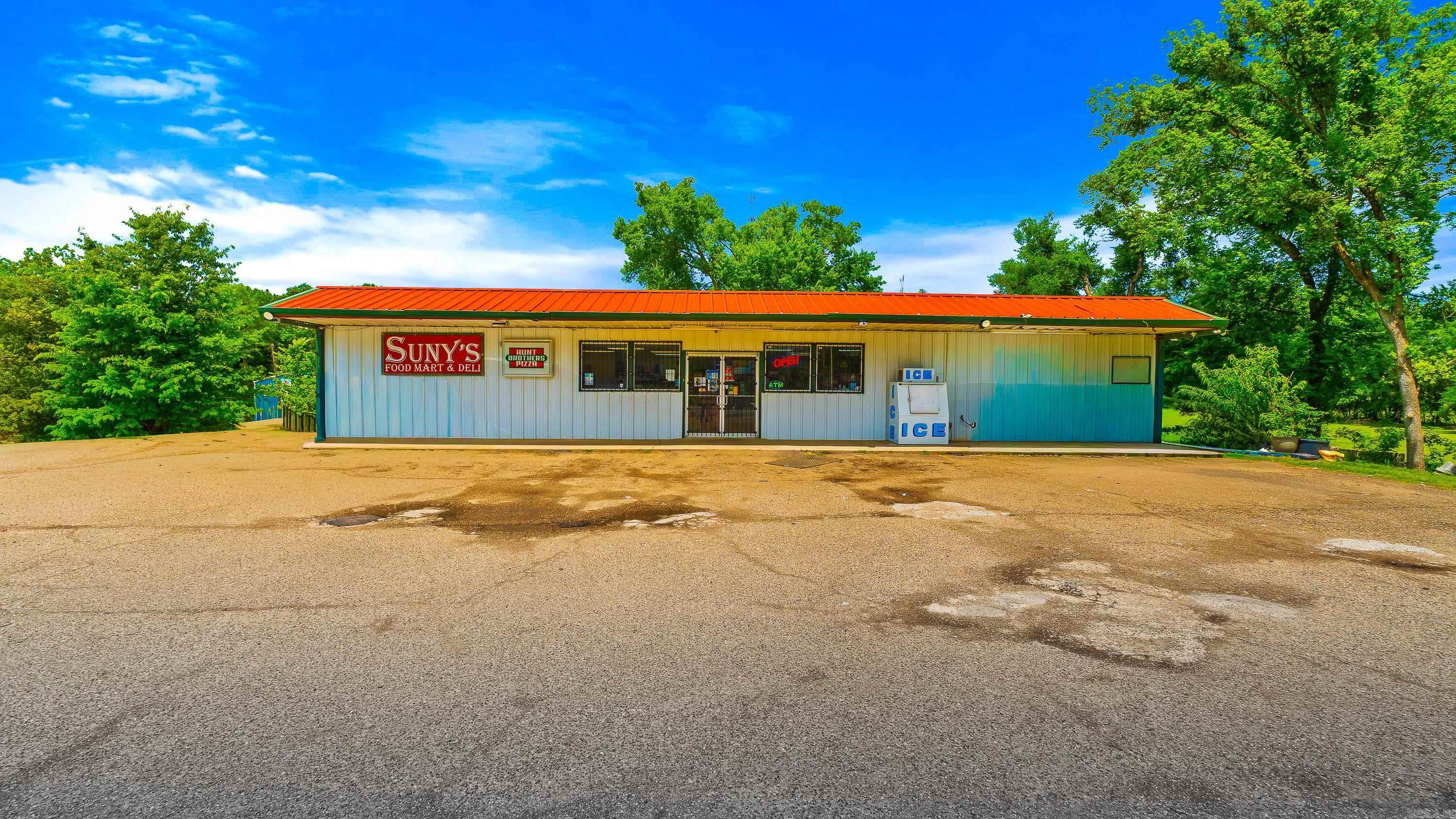 Fulton - Commercial Sale