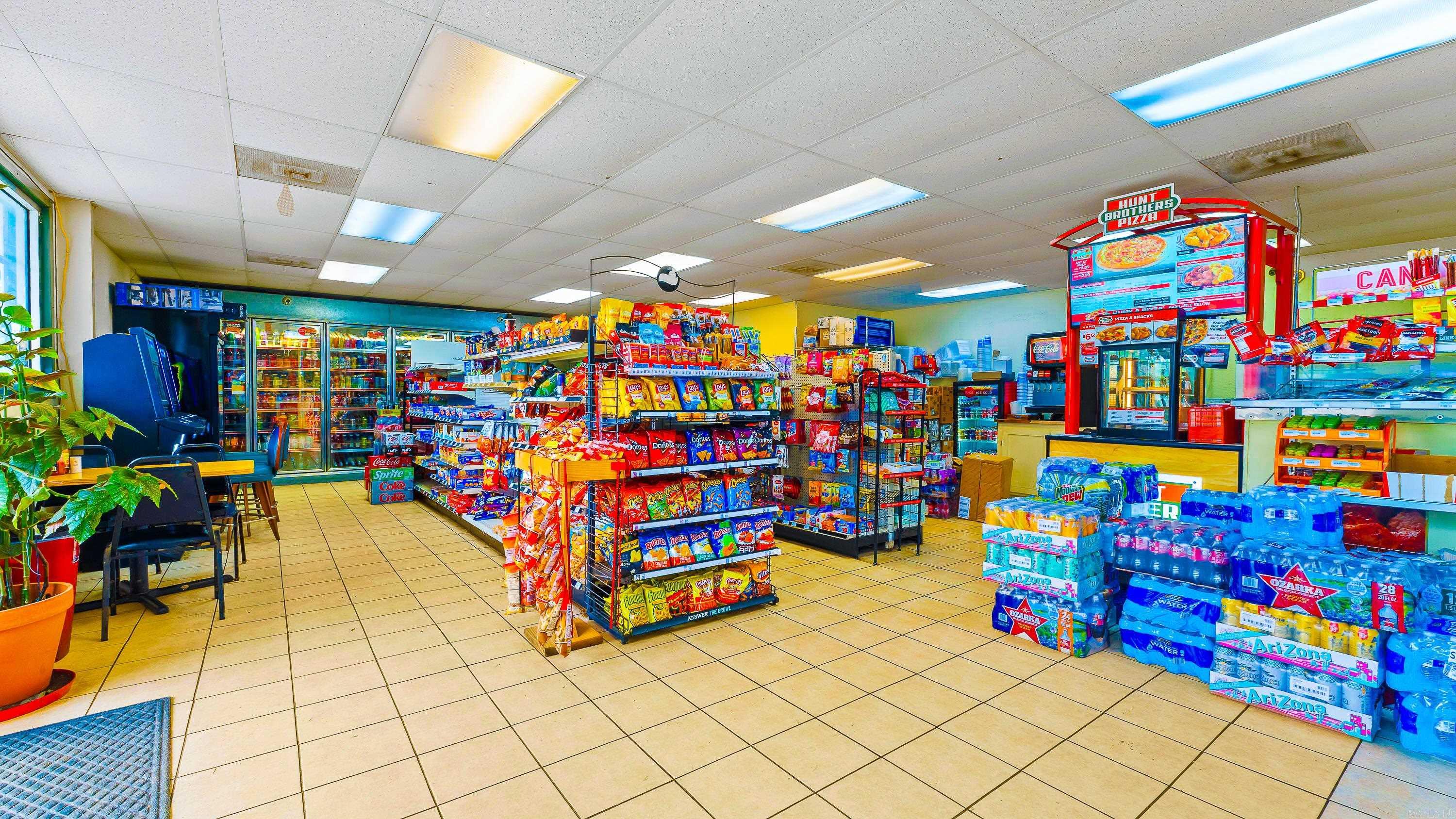 Fulton - Commercial Sale