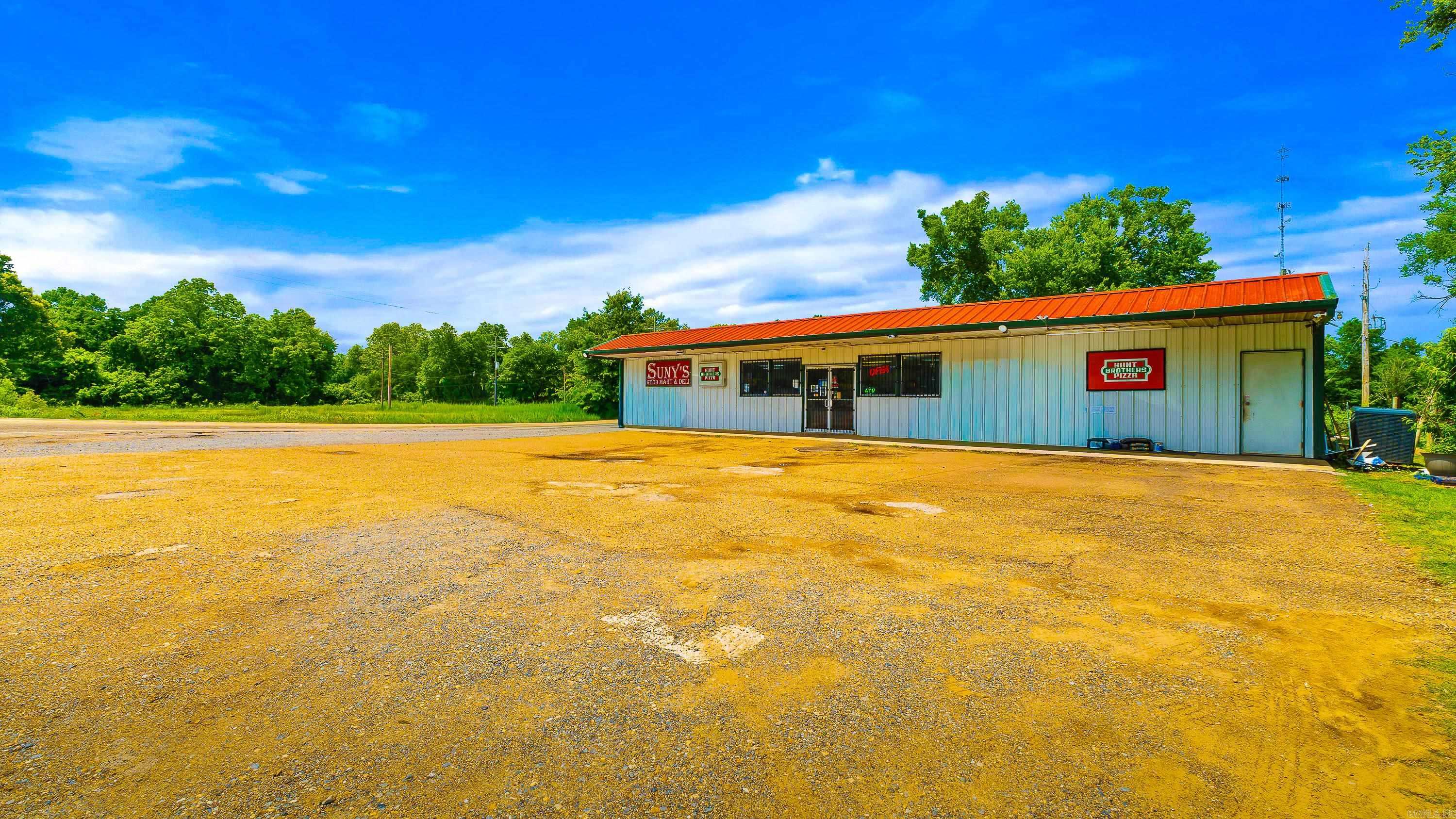 Fulton - Commercial Sale