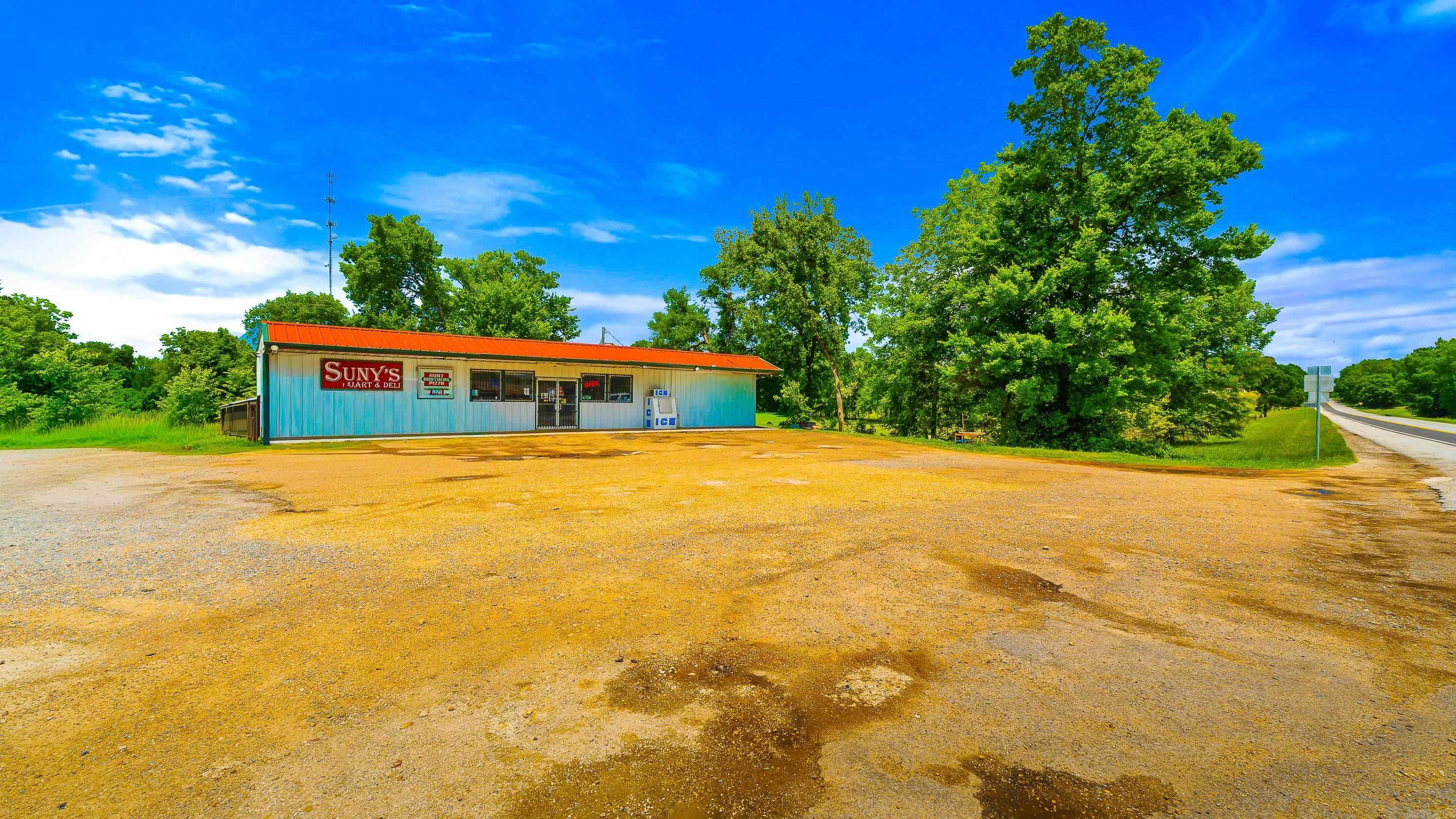 Fulton - Commercial Sale