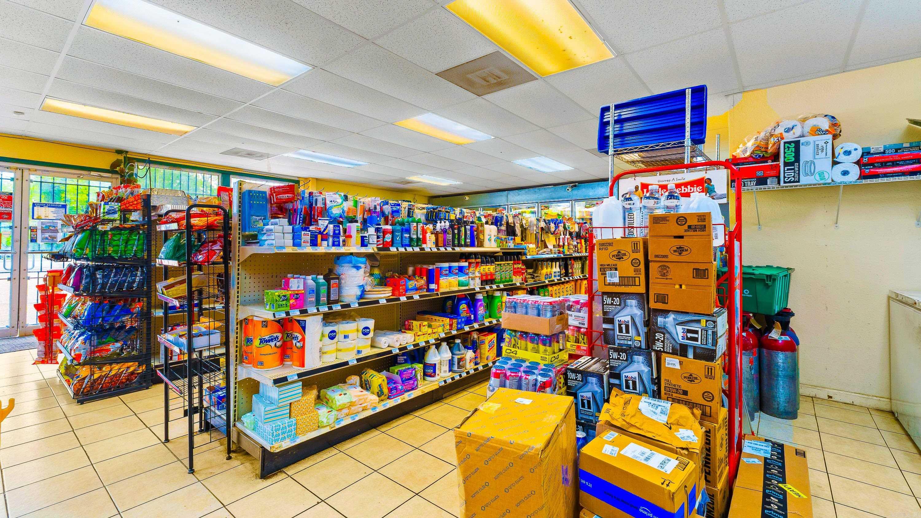 Fulton - Commercial Sale