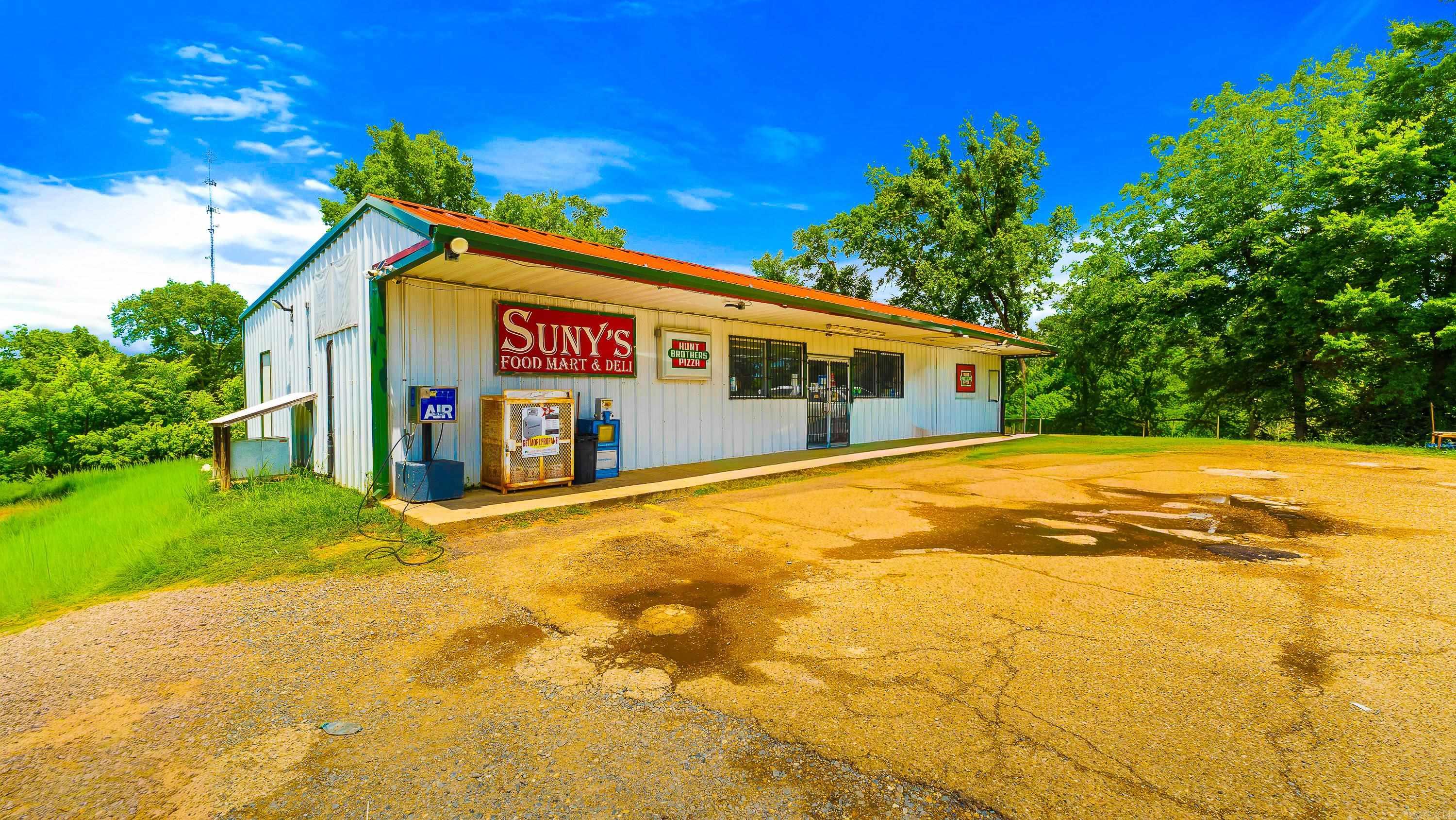 Fulton - Commercial Sale